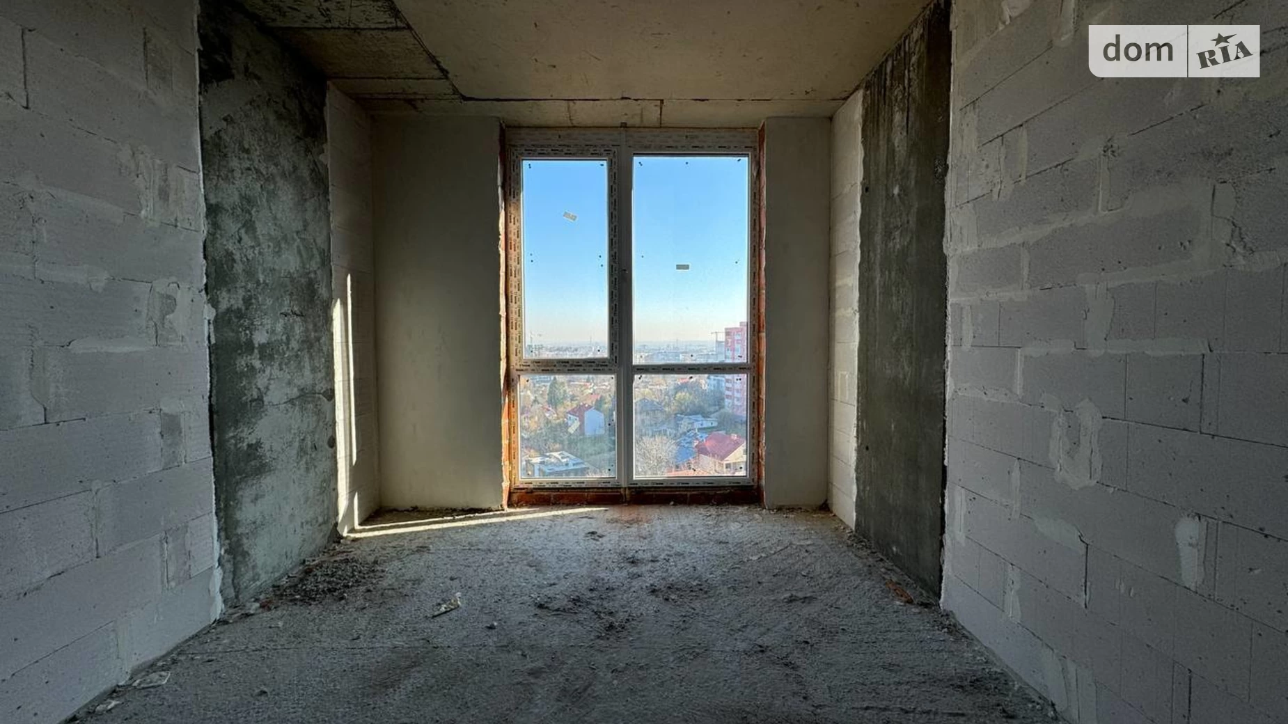 Продается 2-комнатная квартира 74 кв. м в Львове, ул. Под Голоском, 16 - фото 5