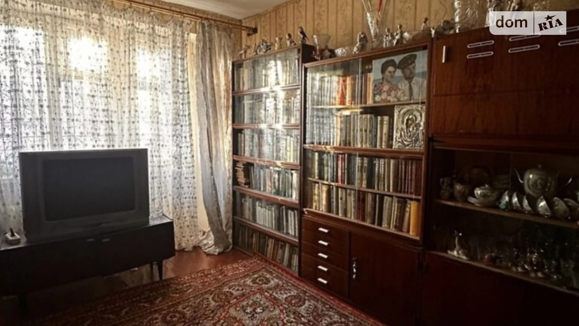 Продается 2-комнатная квартира 45 кв. м в Одессе, ул. Центральный аэропорт - фото 2