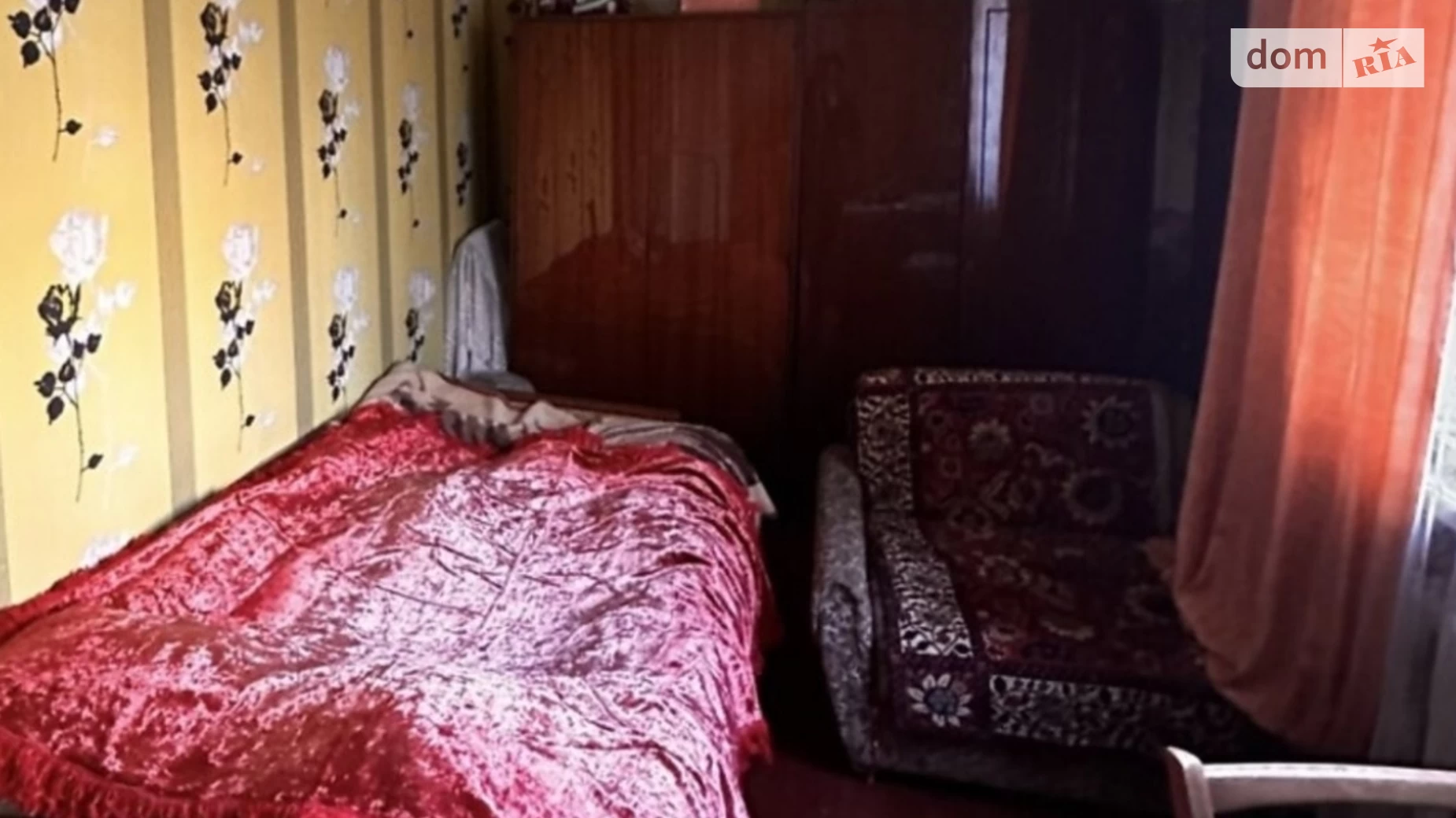 Продается 2-комнатная квартира 45 кв. м в Одессе, ул. Центральный аэропорт - фото 3