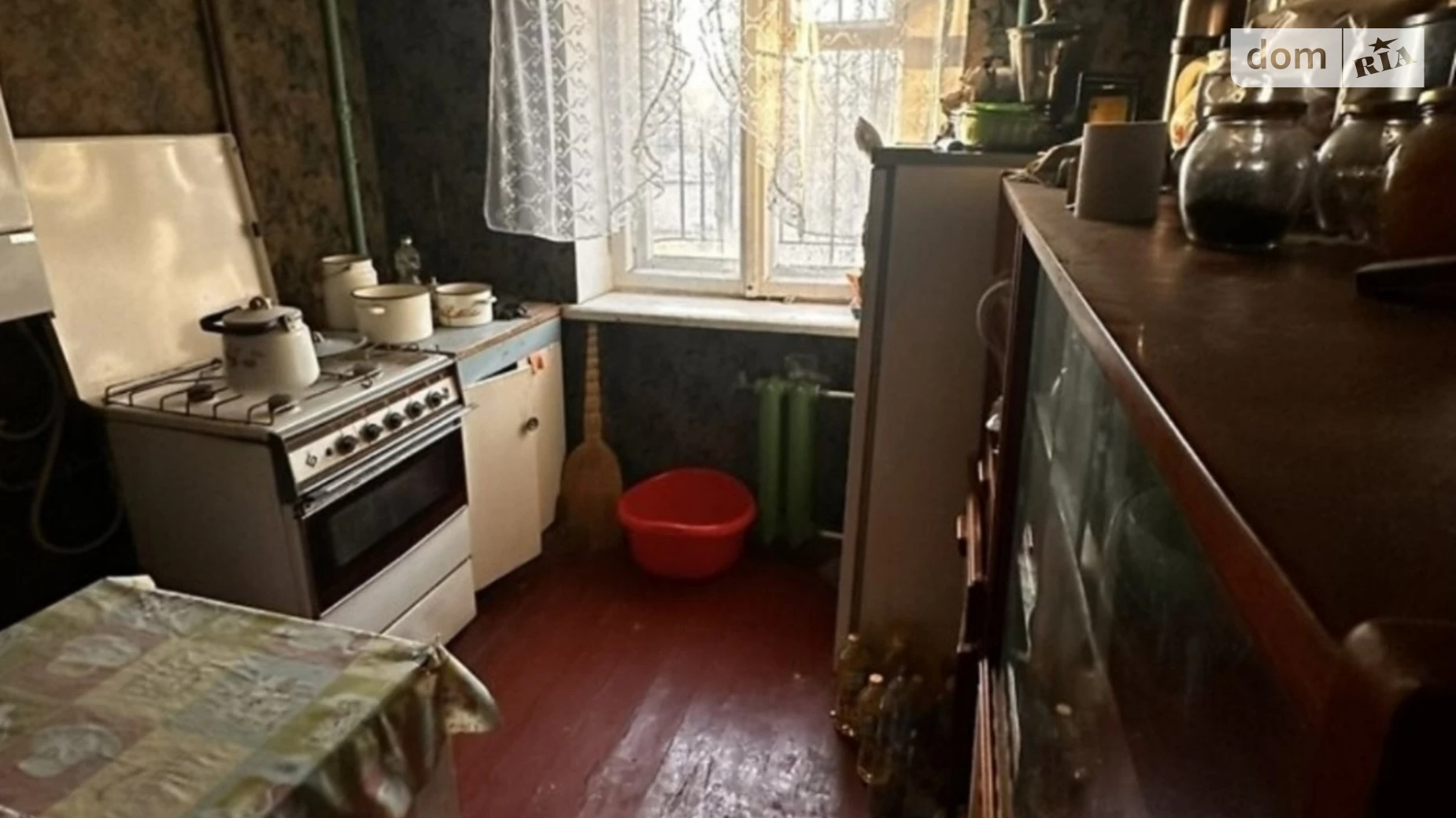 Продается 2-комнатная квартира 45 кв. м в Одессе, ул. Центральный аэропорт - фото 4