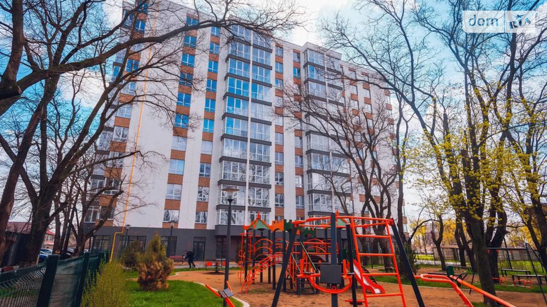 Продається 1-кімнатна квартира 26.6 кв. м у Одесі, вул. Профспілкова, 9А - фото 3