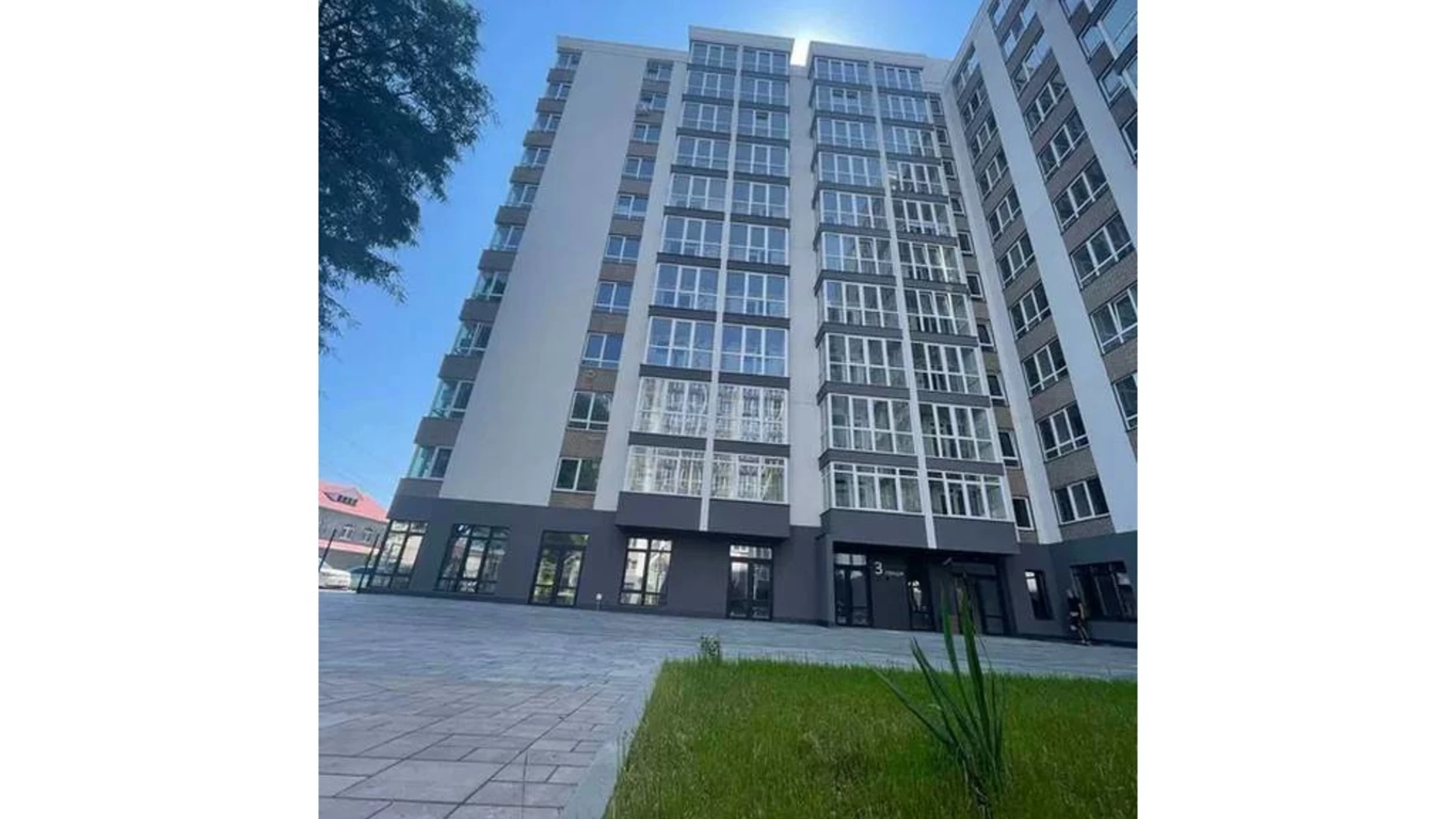 Продається 1-кімнатна квартира 26.6 кв. м у Одесі, вул. Профспілкова, 9А - фото 4