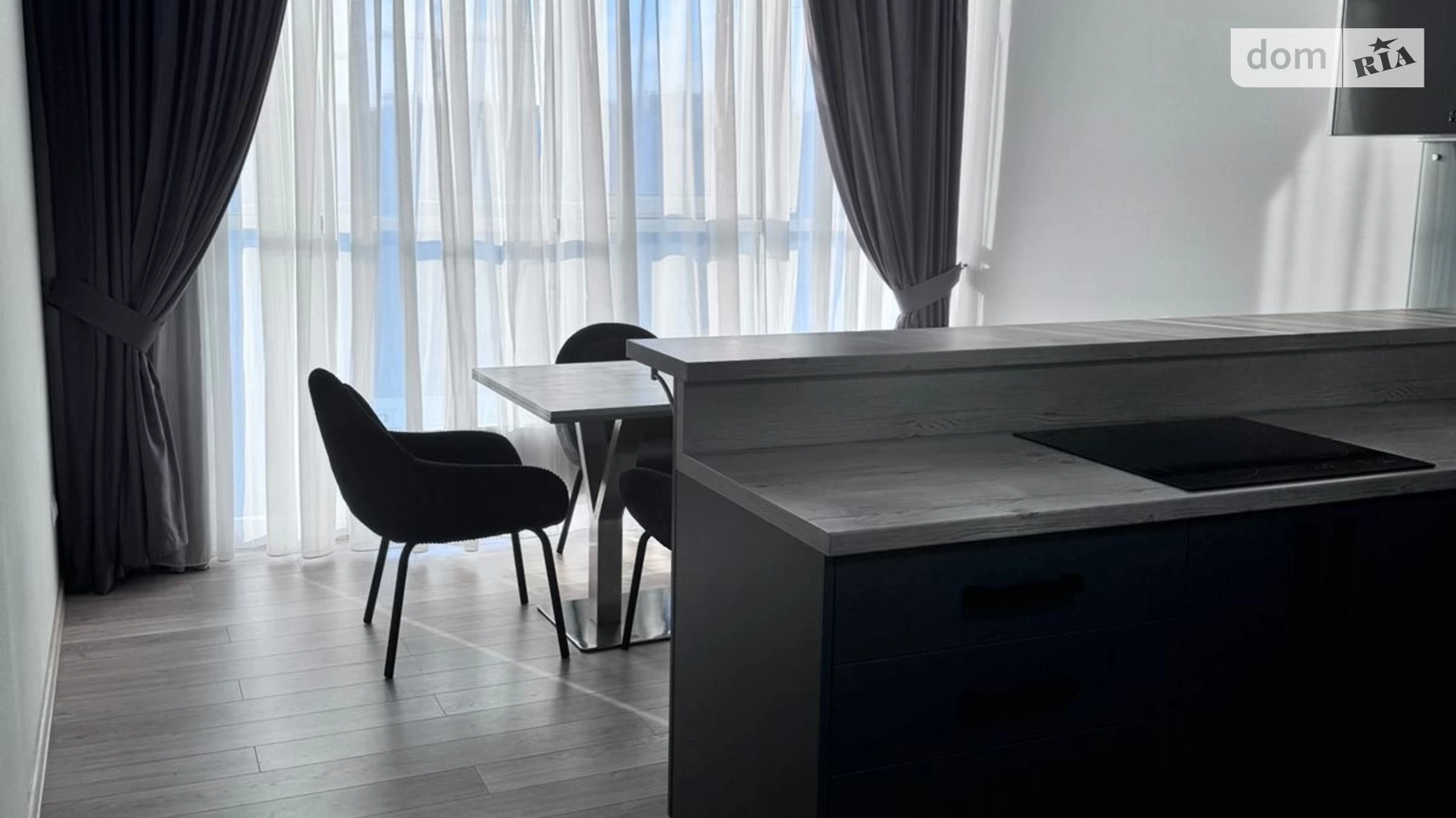 Продається 1-кімнатна квартира 56 кв. м у Одесі, бул. Французький, 60Г - фото 3