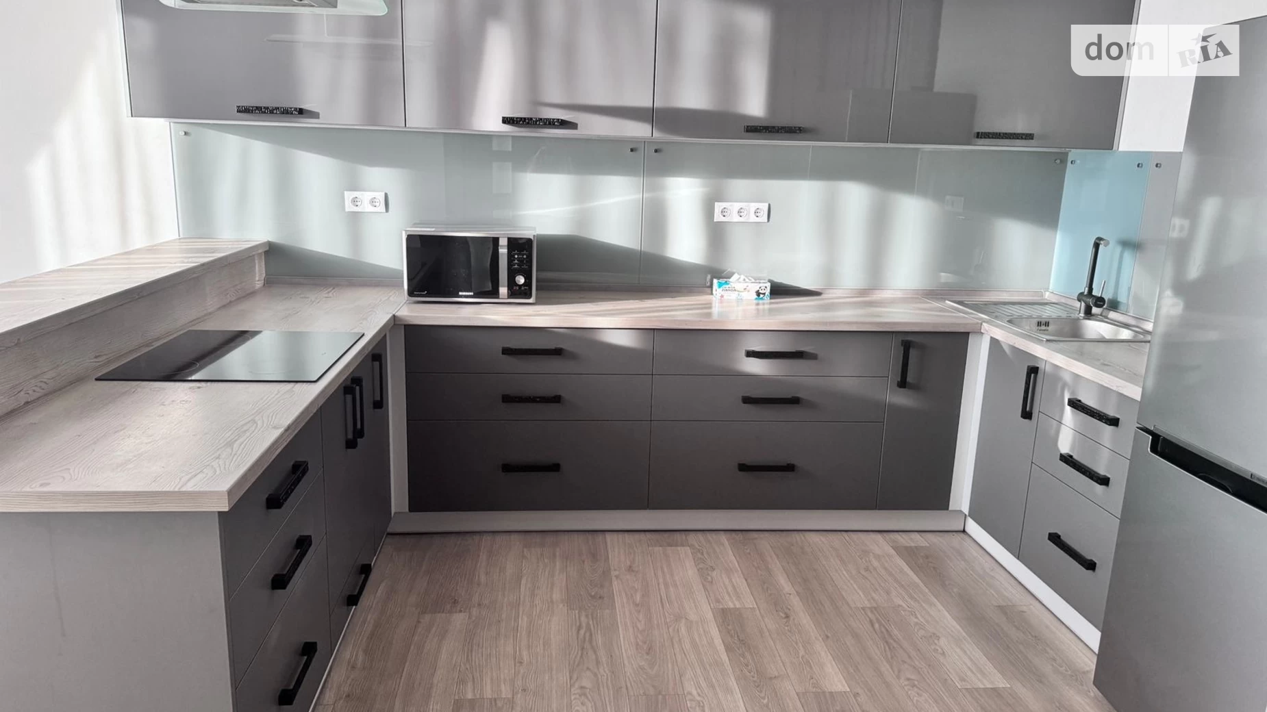 Продається 1-кімнатна квартира 56 кв. м у Одесі, бул. Французький, 60Г - фото 4