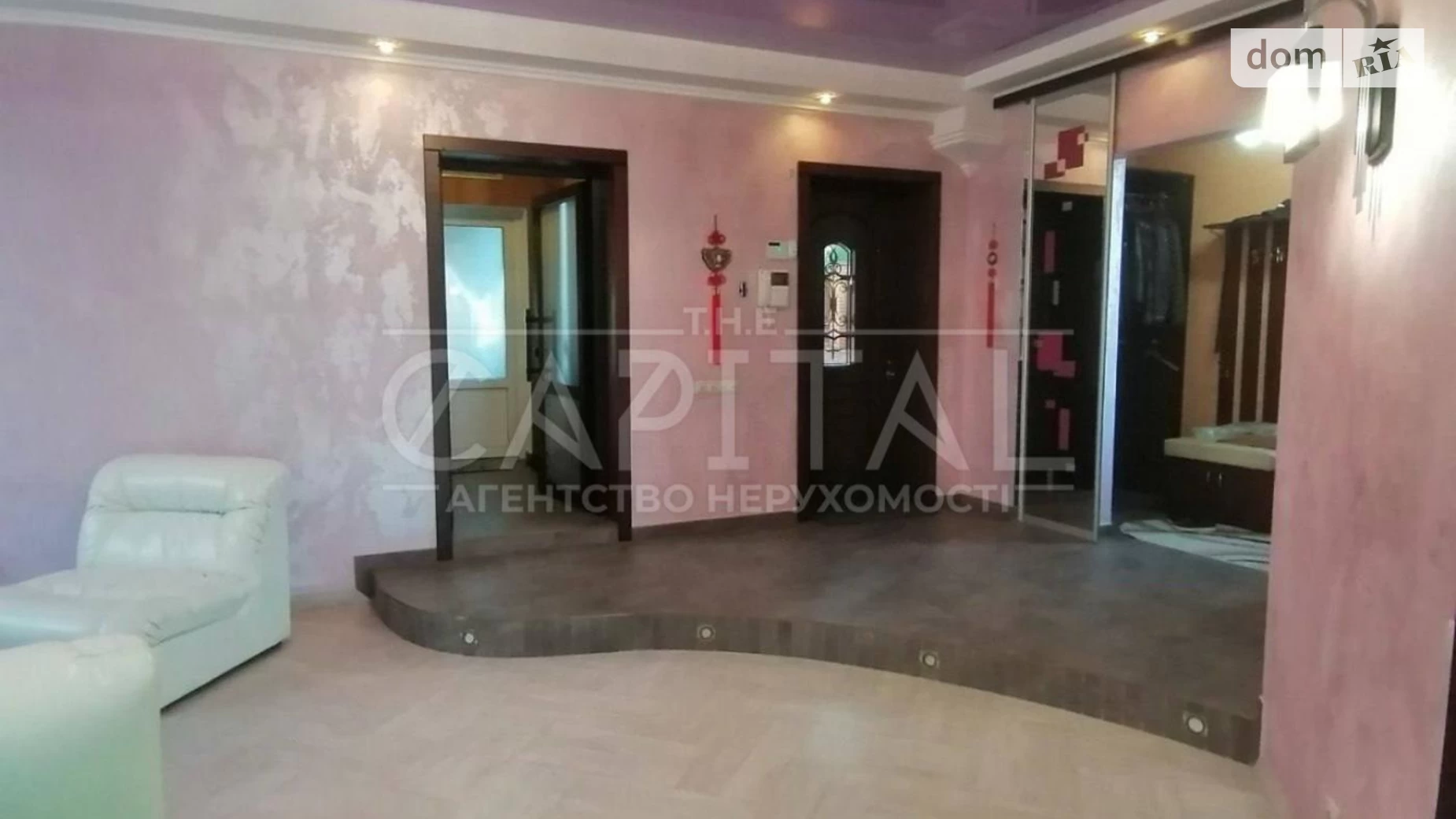 Сдается в аренду дом на 2 этажа 496 кв. м с балконом, цена: 2500 $ - фото 3