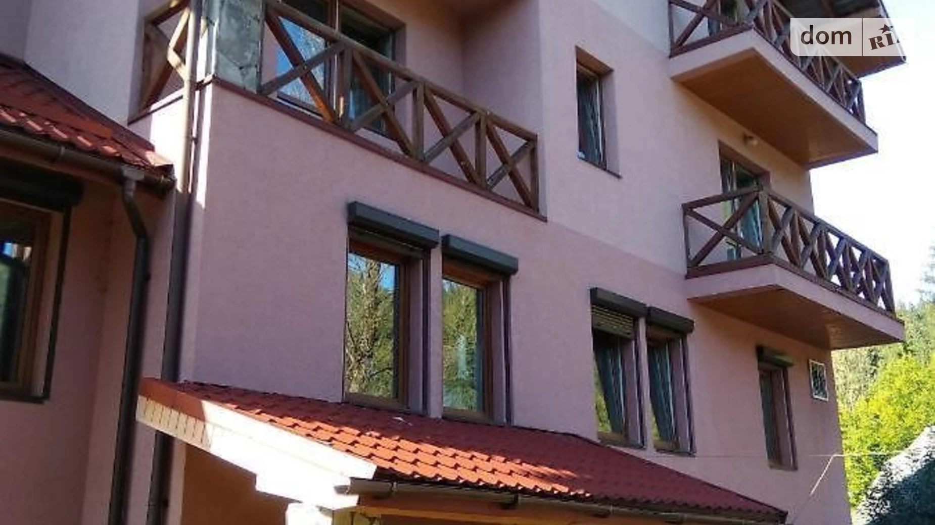 Продается помещения свободного назначения 1200 кв. м в 4-этажном здании, цена: 700000 € - фото 2