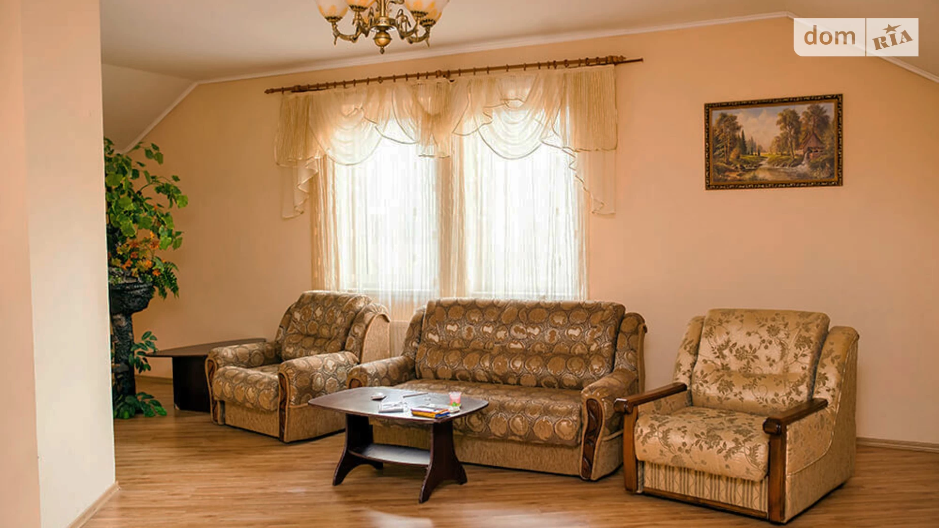 Продается помещения свободного назначения 1200 кв. м в 4-этажном здании, цена: 700000 € - фото 5