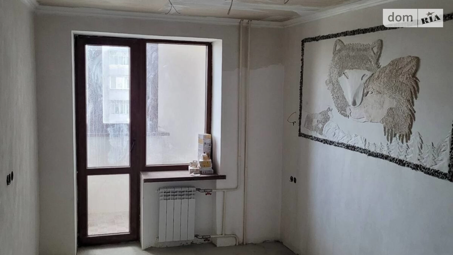 Продається 3-кімнатна квартира 60 кв. м у, цена: 70000 $ - фото 2