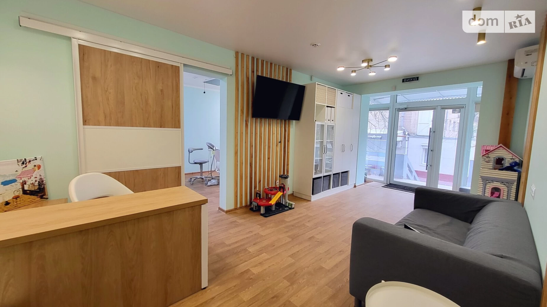 Продается объект сферы услуг 64 кв. м в 5-этажном здании, цена: 150000 $ - фото 5