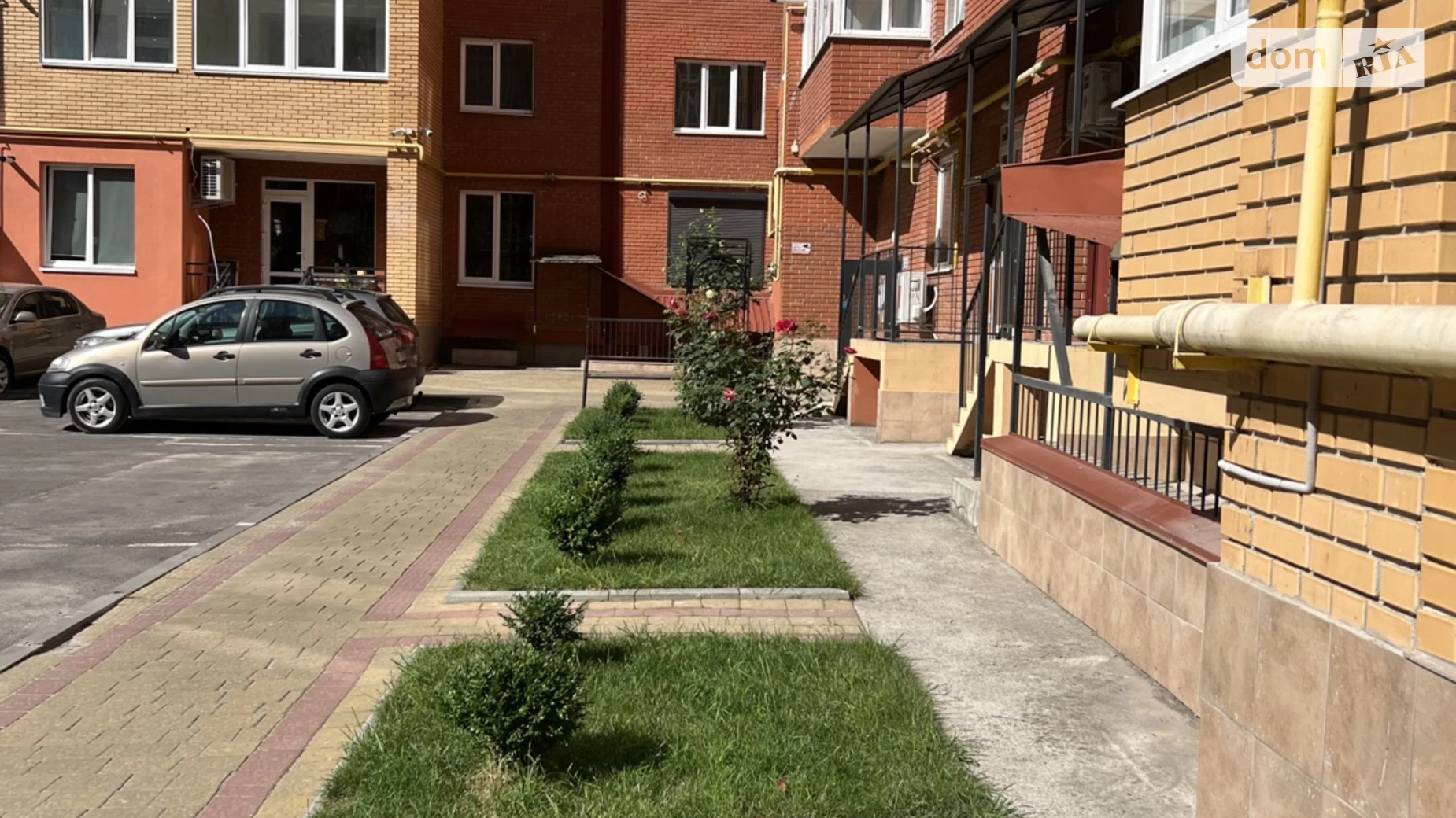 3-кімнатна квартира 133.2 кв. м у Тернополі, пров. Генерала Мирона Тарнавського, 4 - фото 2