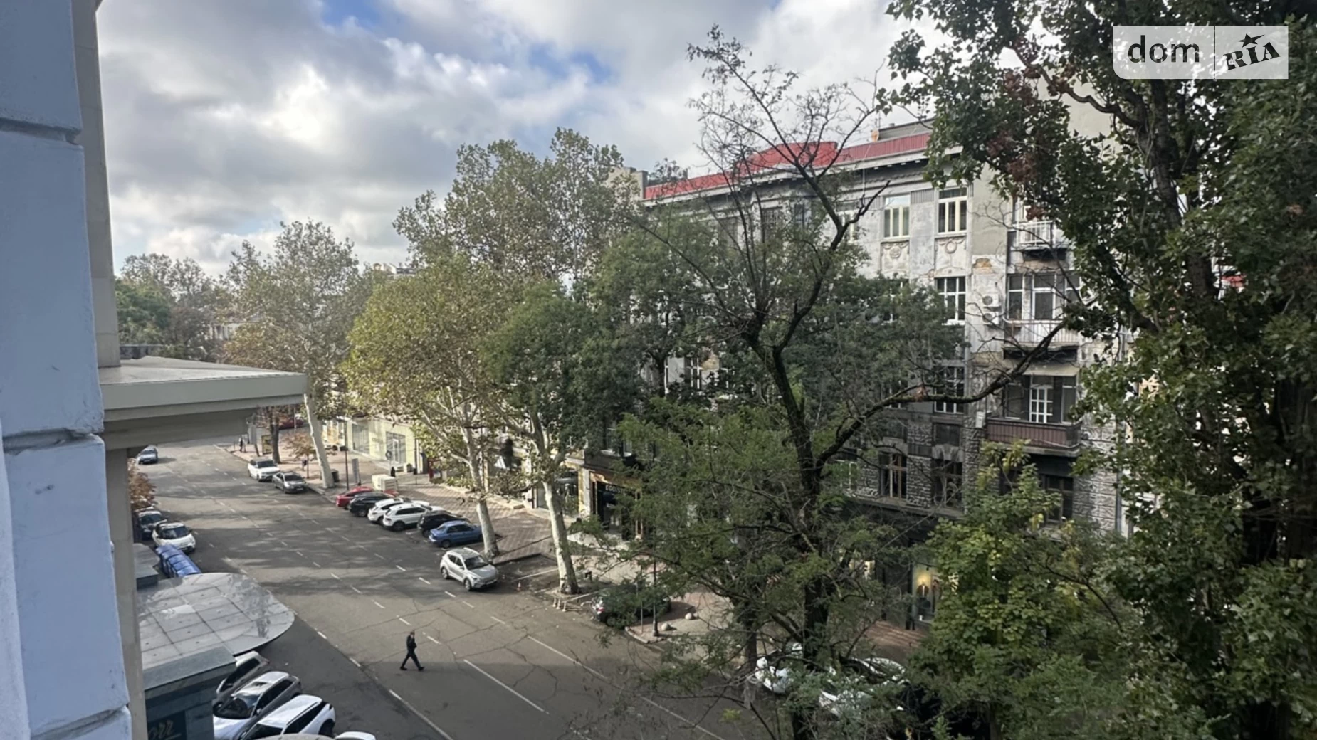 Продається 4-кімнатна квартира 197.3 кв. м у Одесі, вул. Катерининська, 25 - фото 2