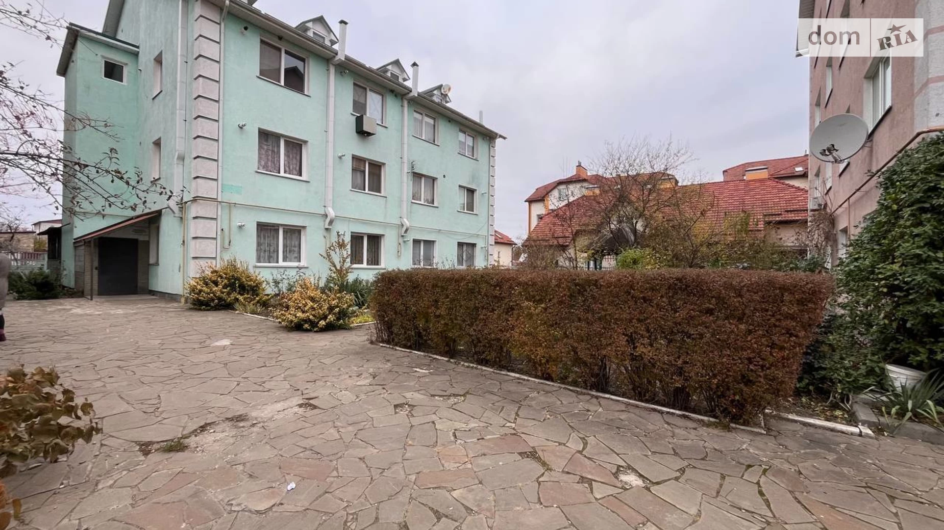 Продається 1-кімнатна квартира 28 кв. м у Немішаєве, вул. Шкільна, 11 - фото 2