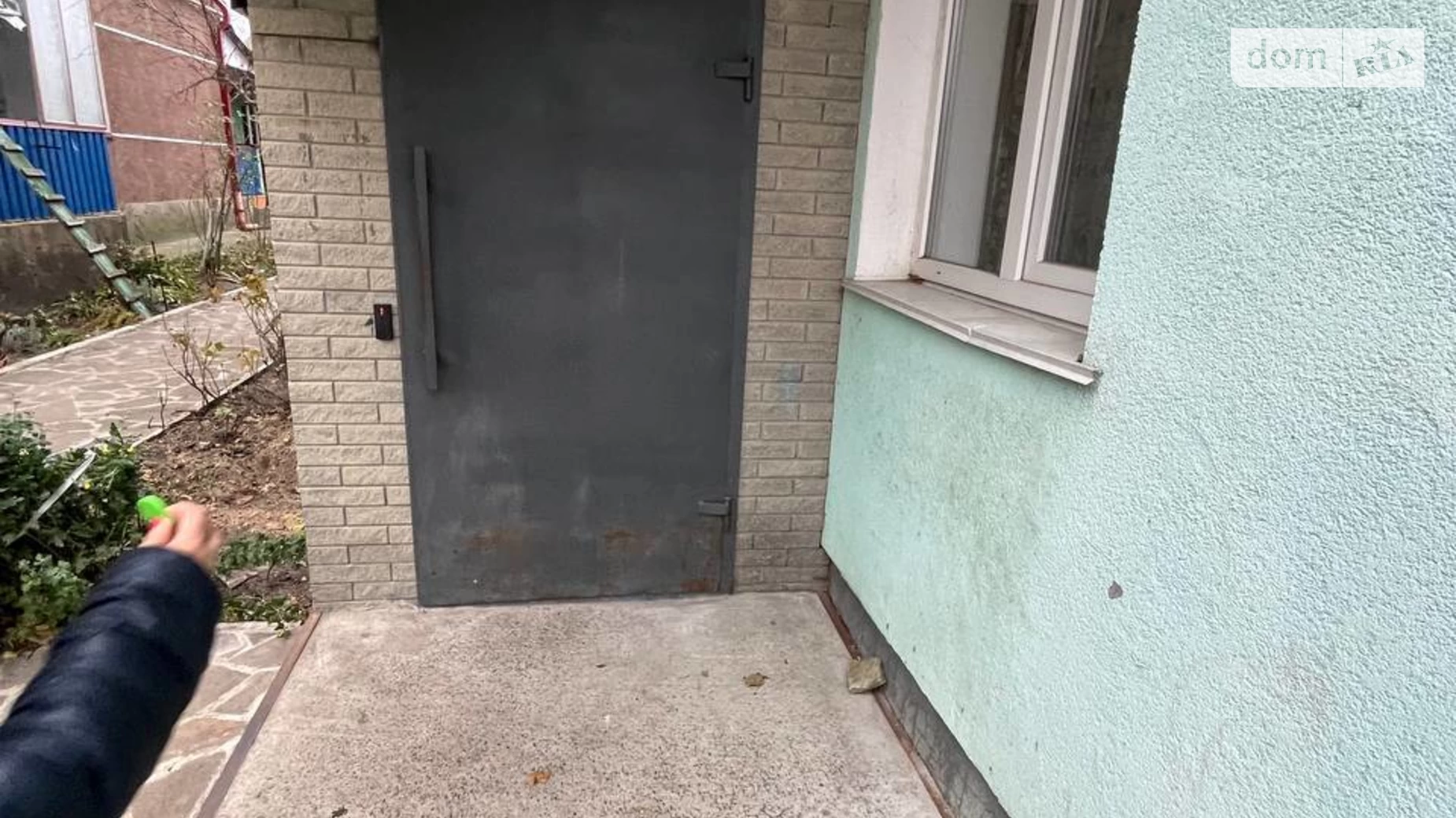 Продається 1-кімнатна квартира 28 кв. м у Немішаєве, вул. Шкільна, 11 - фото 4