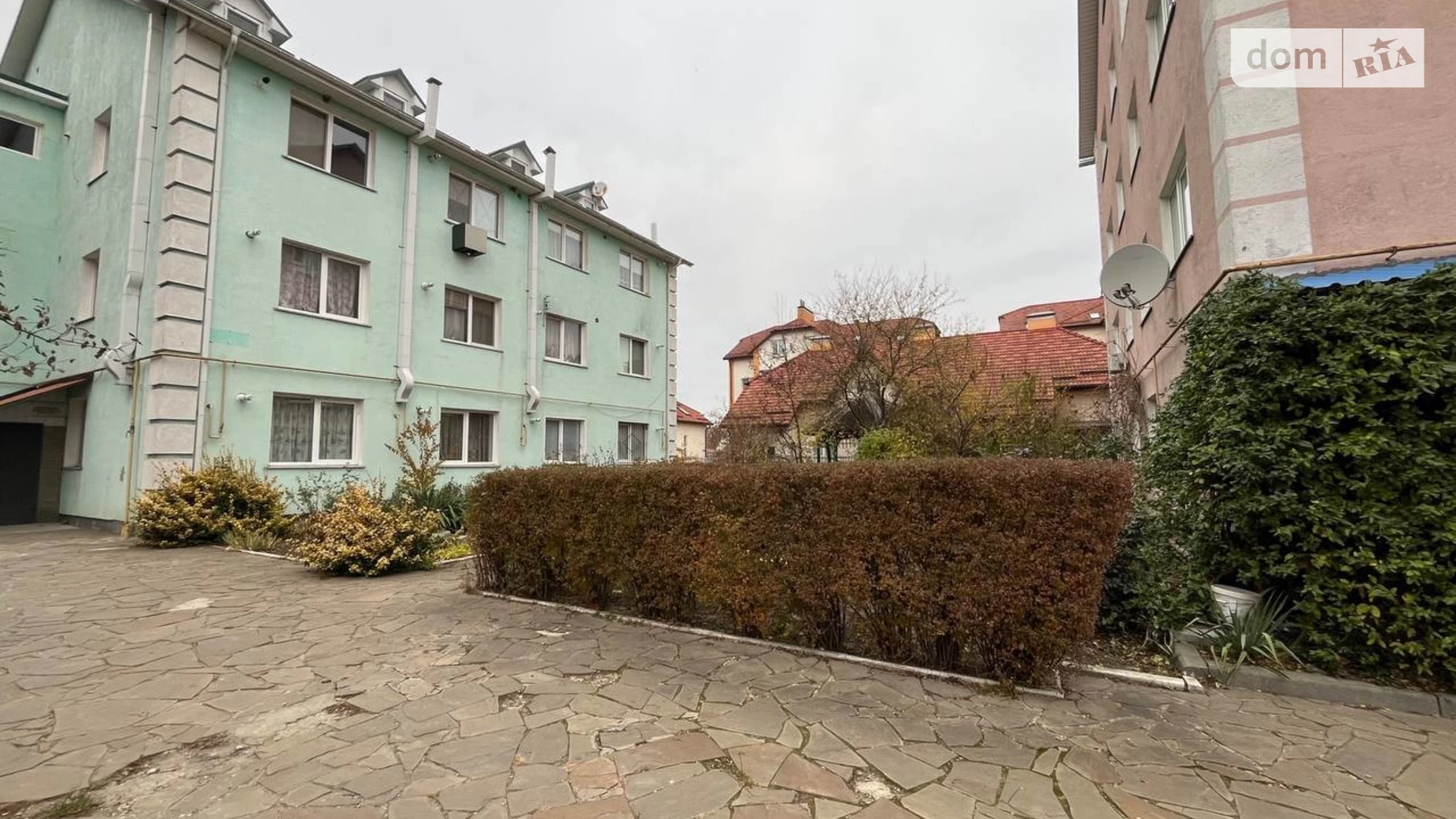Продається 1-кімнатна квартира 28 кв. м у Немішаєве, вул. Шкільна, 11 - фото 3