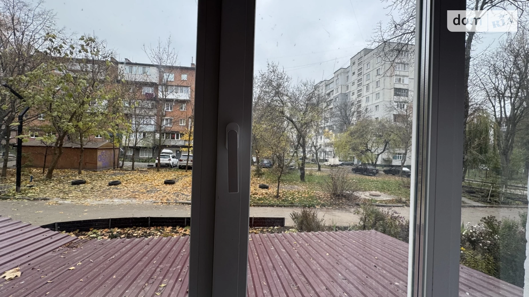 Продается 3-комнатная квартира 60.5 кв. м в Хмельницком, ул. Заречанская, 24 - фото 2