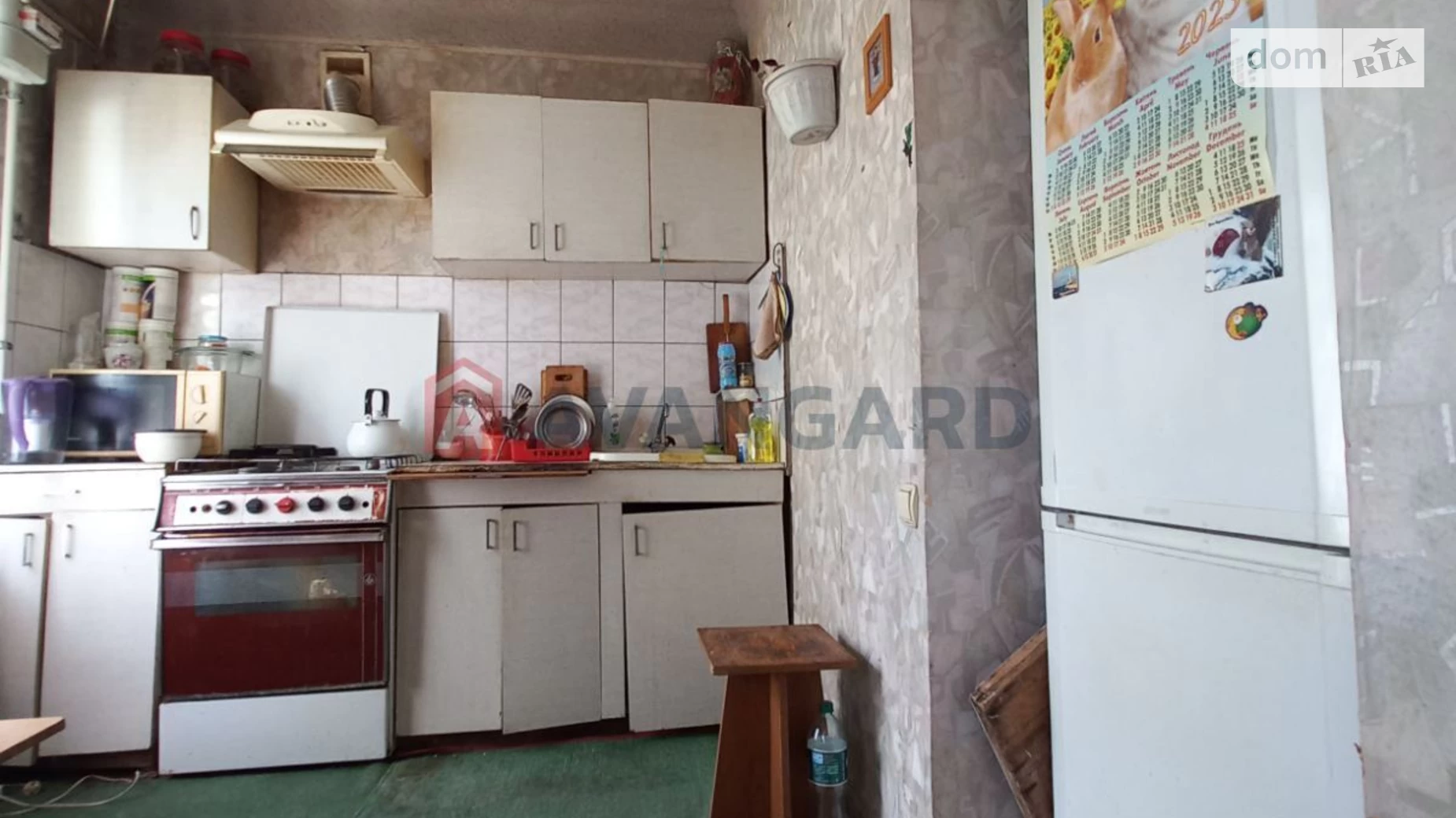 Продается 2-комнатная квартира 43 кв. м в, цена: 14800 $ - фото 5