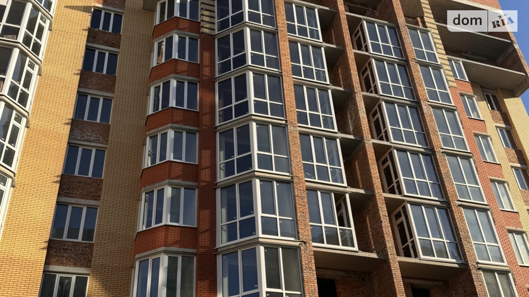 Продається 1-кімнатна квартира 43.93 кв. м у Хмельницькому, Старокостянтинівське шосе, 5А - фото 2