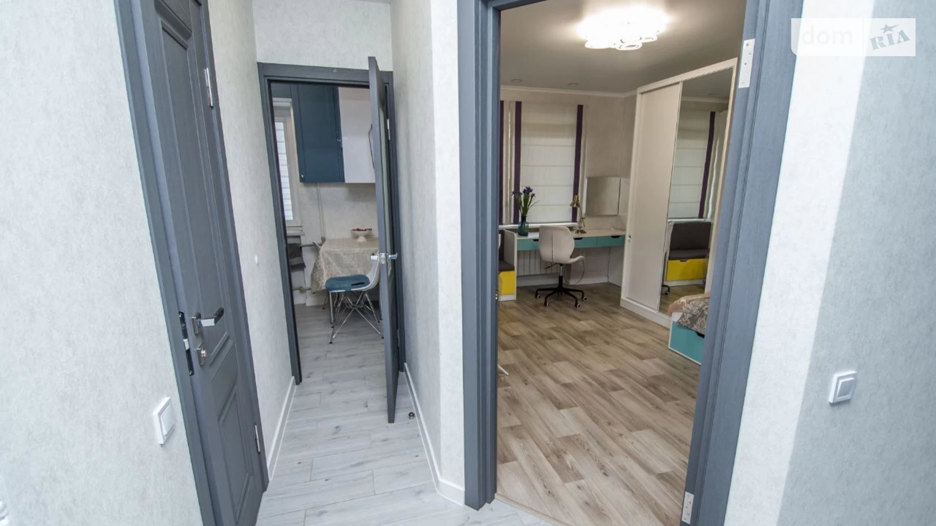 Продається 2-кімнатна квартира 41.5 кв. м у Миколаєві, вул. Євгенія Логінова(Крилова) - фото 2