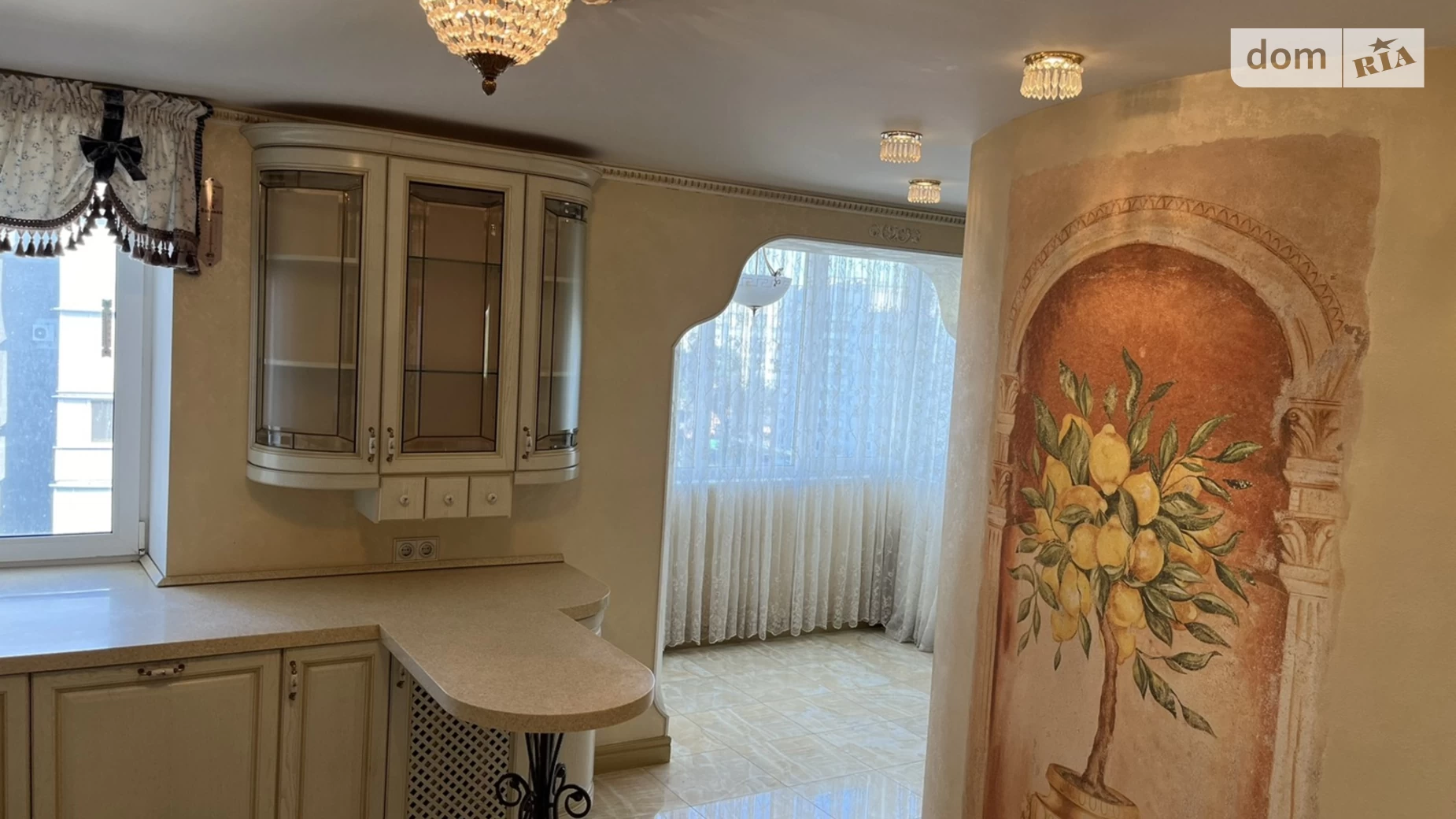 Продається 4-кімнатна квартира 130 кв. м у Вінниці, вул. Шевченка, 31 - фото 4