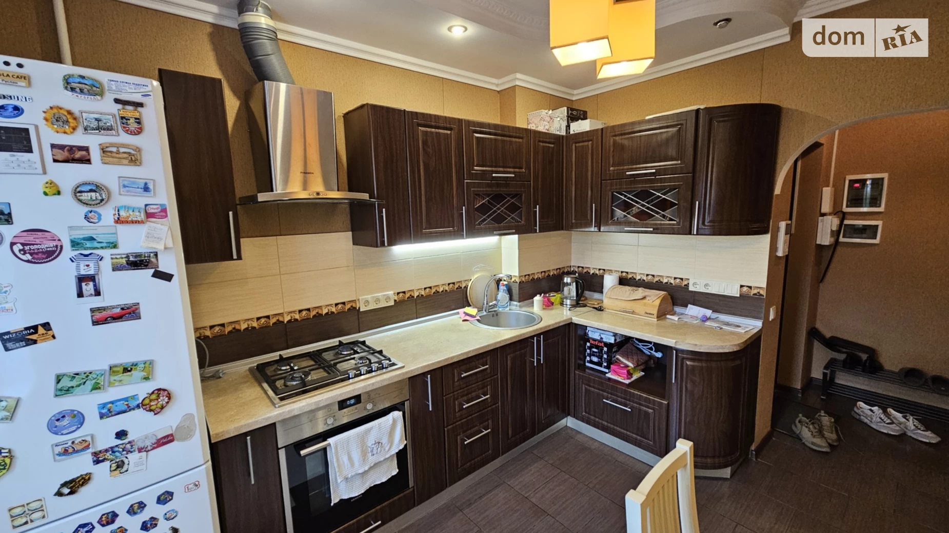 Продается 3-комнатная квартира 70.4 кв. м в Киеве, ул. Тростянецкая, 8Б - фото 3