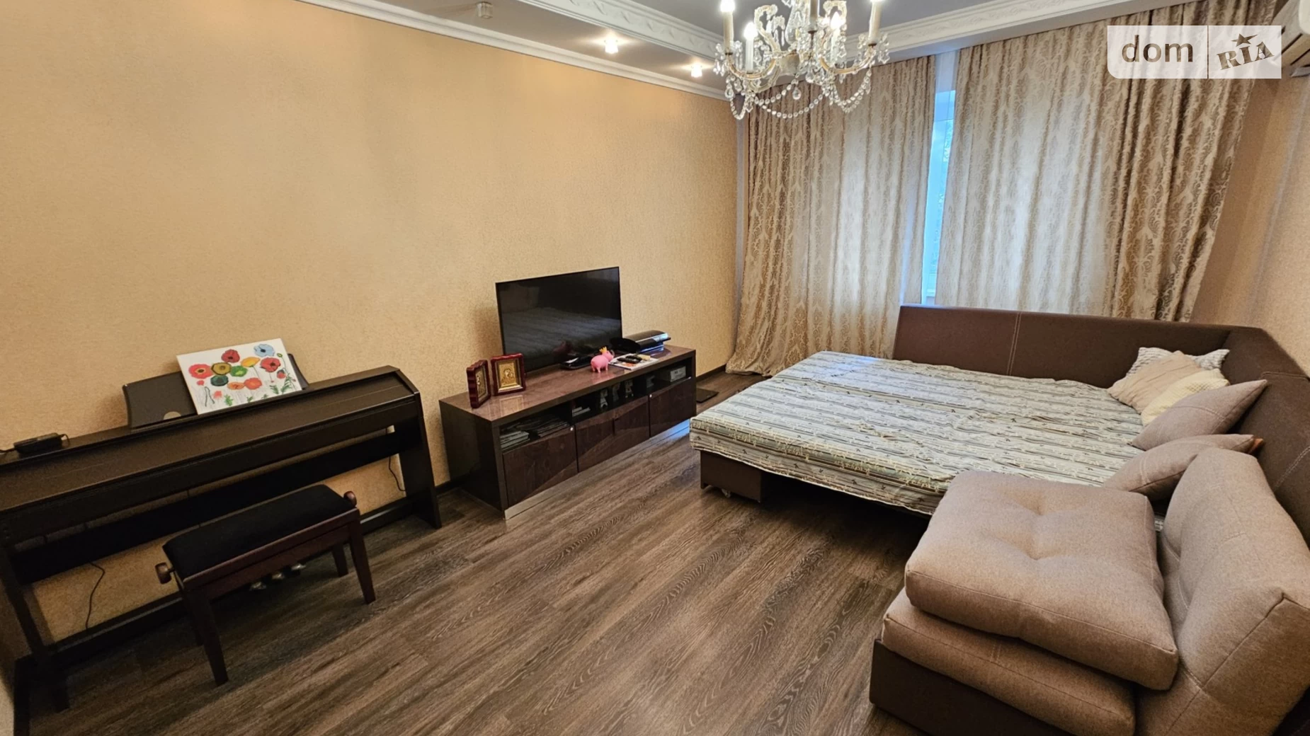 Продается 3-комнатная квартира 70.4 кв. м в Киеве, ул. Тростянецкая, 8Б - фото 4