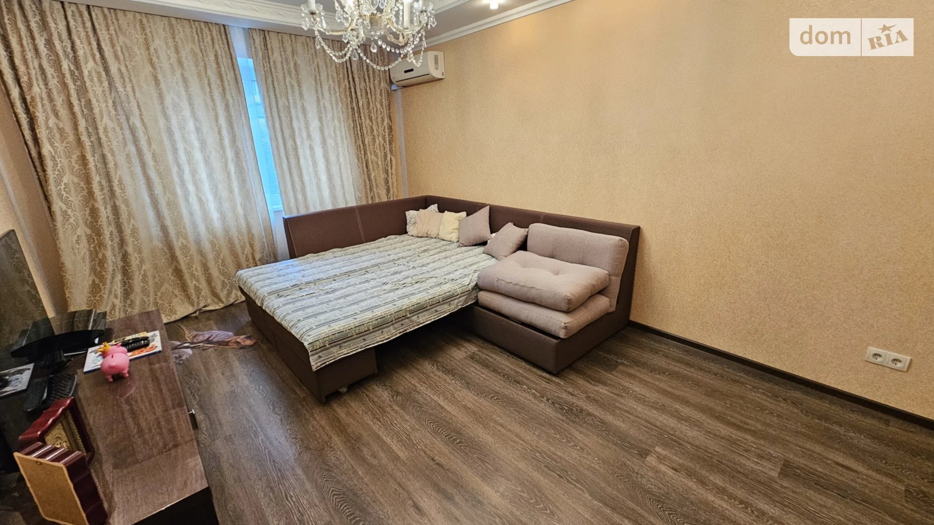 Продается 3-комнатная квартира 70.4 кв. м в Киеве, ул. Тростянецкая, 8Б - фото 5