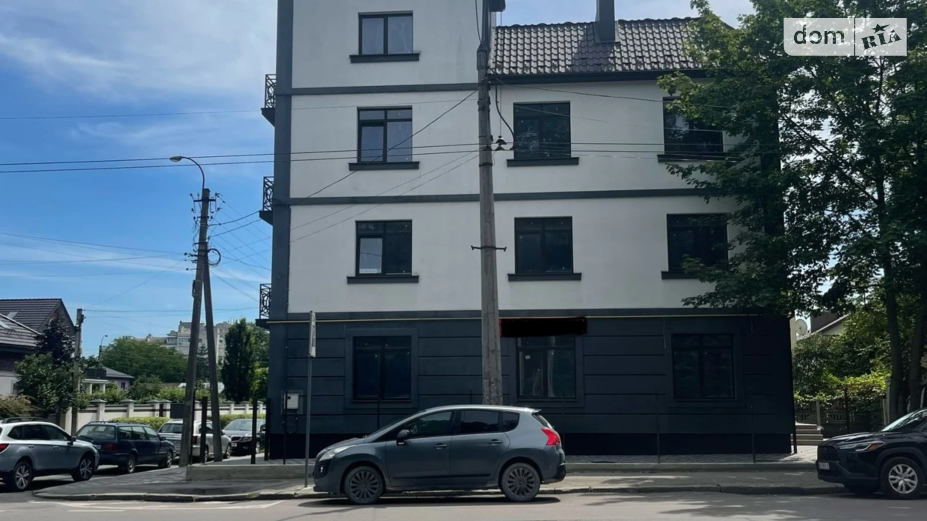 Продається 3-кімнатна квартира 118.4 кв. м у Івано-Франківську, вул. Сірика, 29 - фото 5