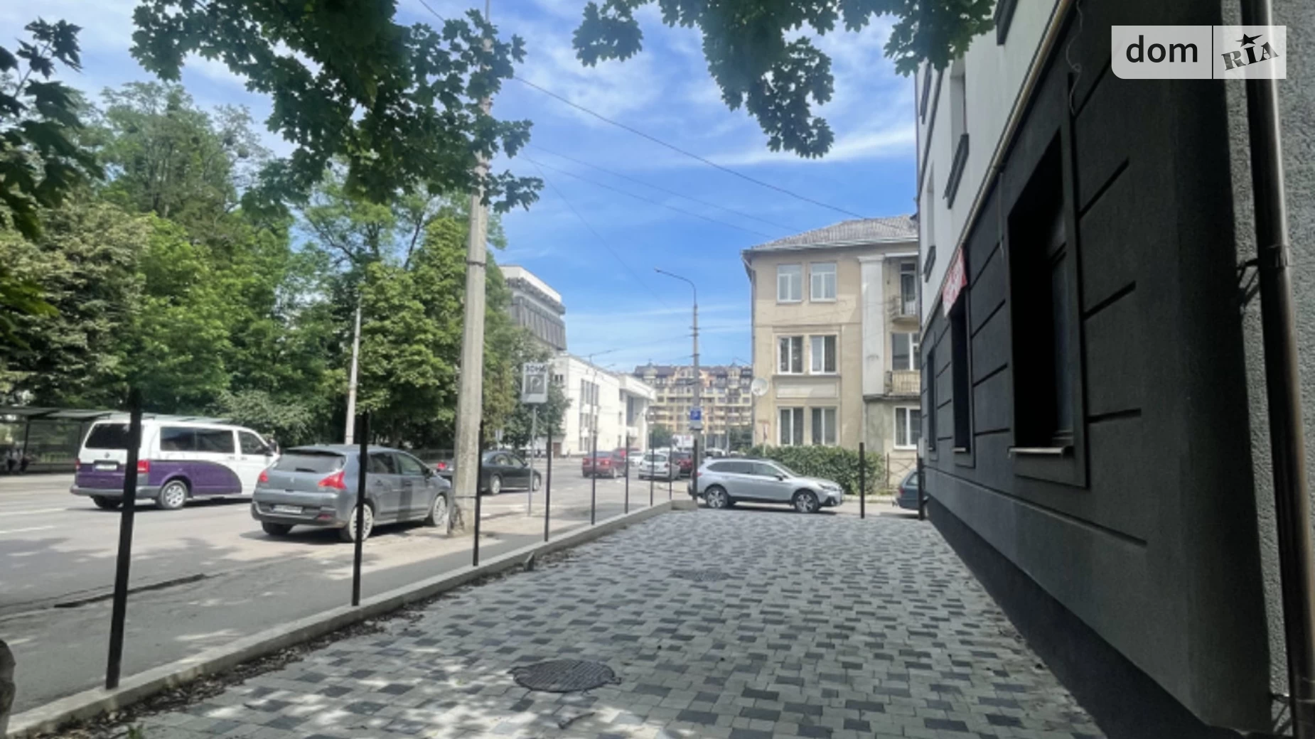 Продається 3-кімнатна квартира 118.4 кв. м у Івано-Франківську, вул. Сірика, 29 - фото 2