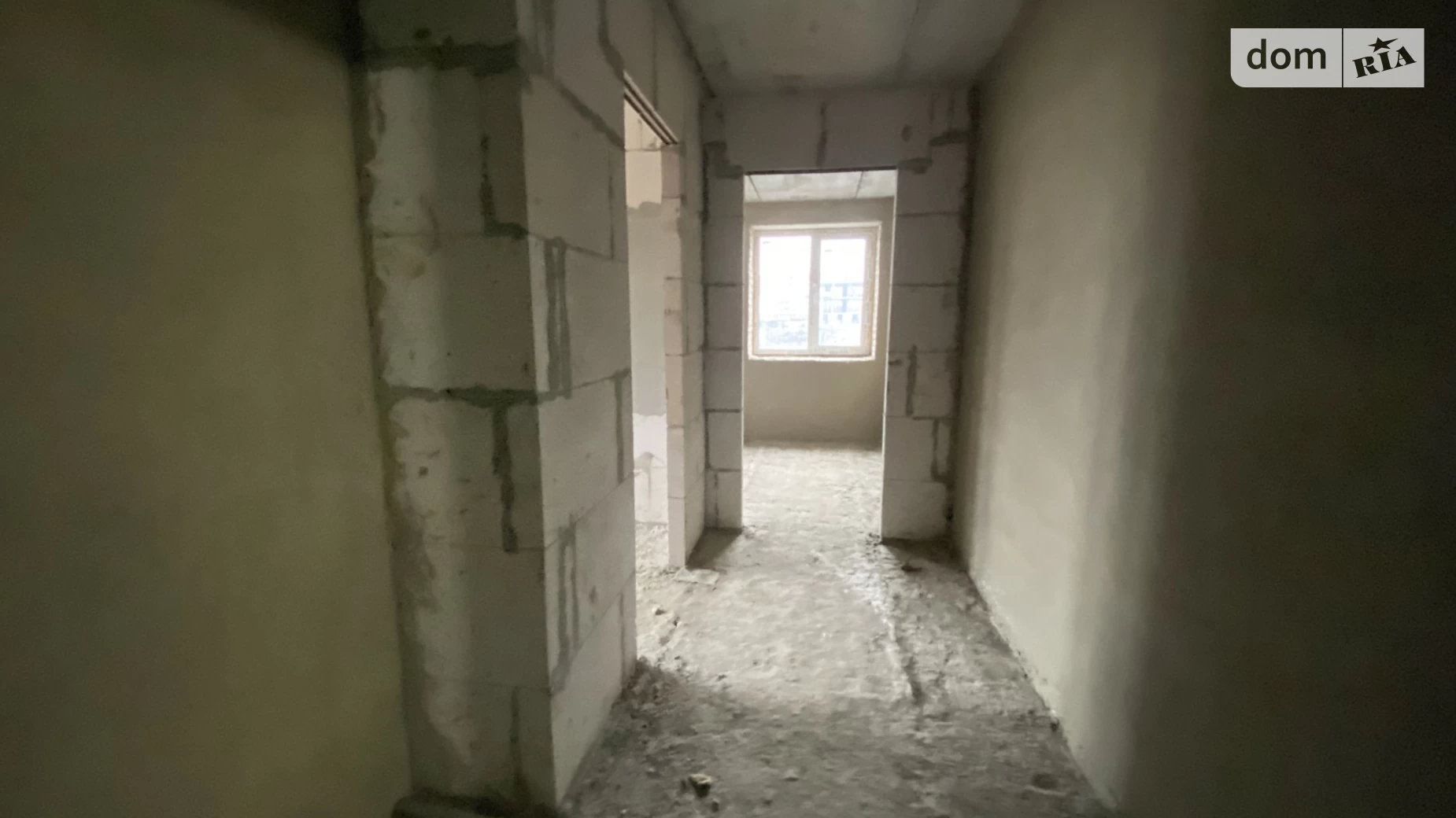 Продается 1-комнатная квартира 43.1 кв. м в Виннице, ул. Сергея Зулинского, 39Б - фото 4