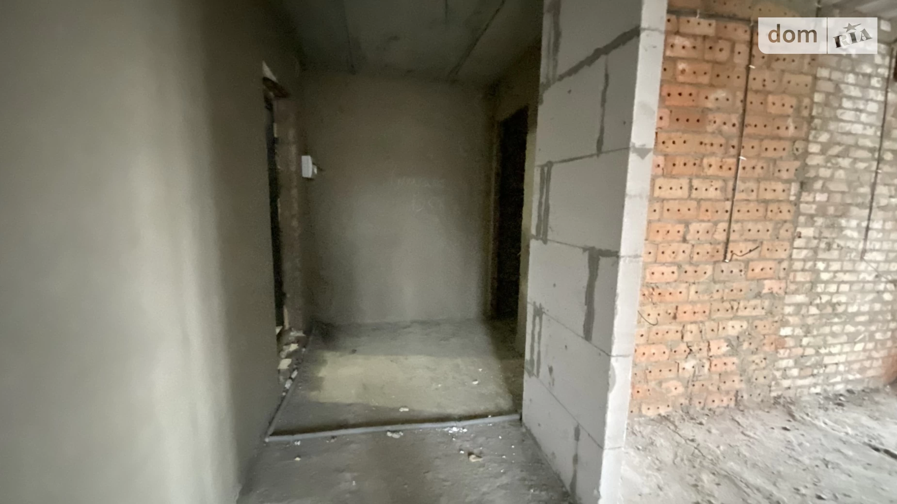 Продается 1-комнатная квартира 43.1 кв. м в Виннице, ул. Сергея Зулинского, 39Б - фото 3