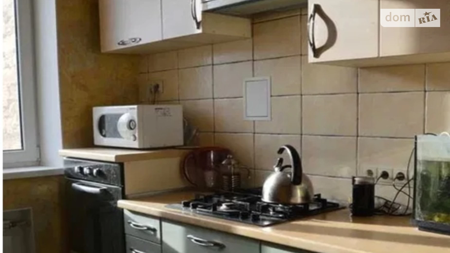 Продается 2-комнатная квартира 58.5 кв. м в Одессе, ул. Асташкина - фото 5