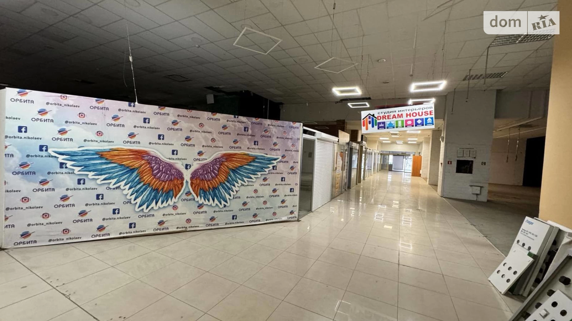 Сдается в аренду помещения свободного назначения 38 кв. м в 1-этажном здании, цена: 1000 грн - фото 2