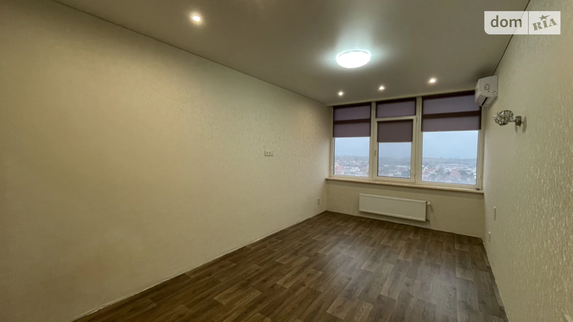 Продається 1-кімнатна квартира 43.5 кв. м у Лиманці, вул. Перлинна, 8 - фото 5