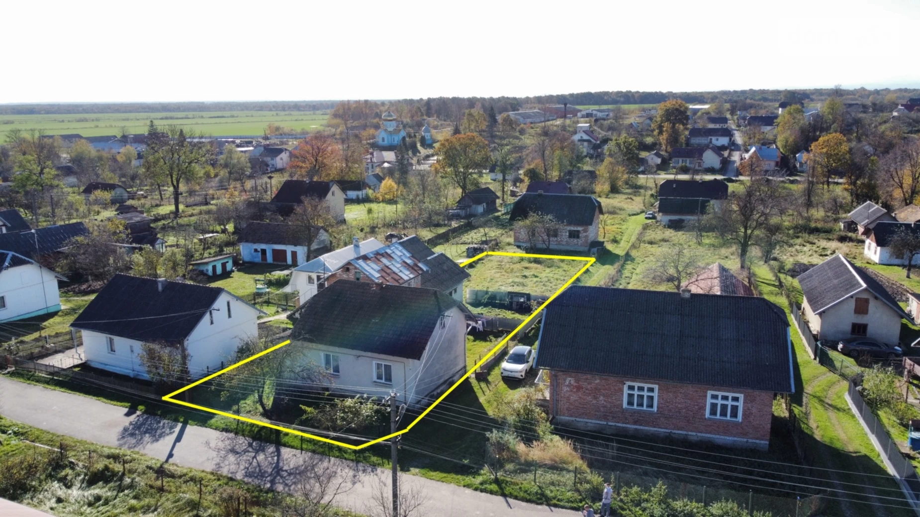 Продается одноэтажный дом 63.4 кв. м с балконом, цена: 24999 $ - фото 3