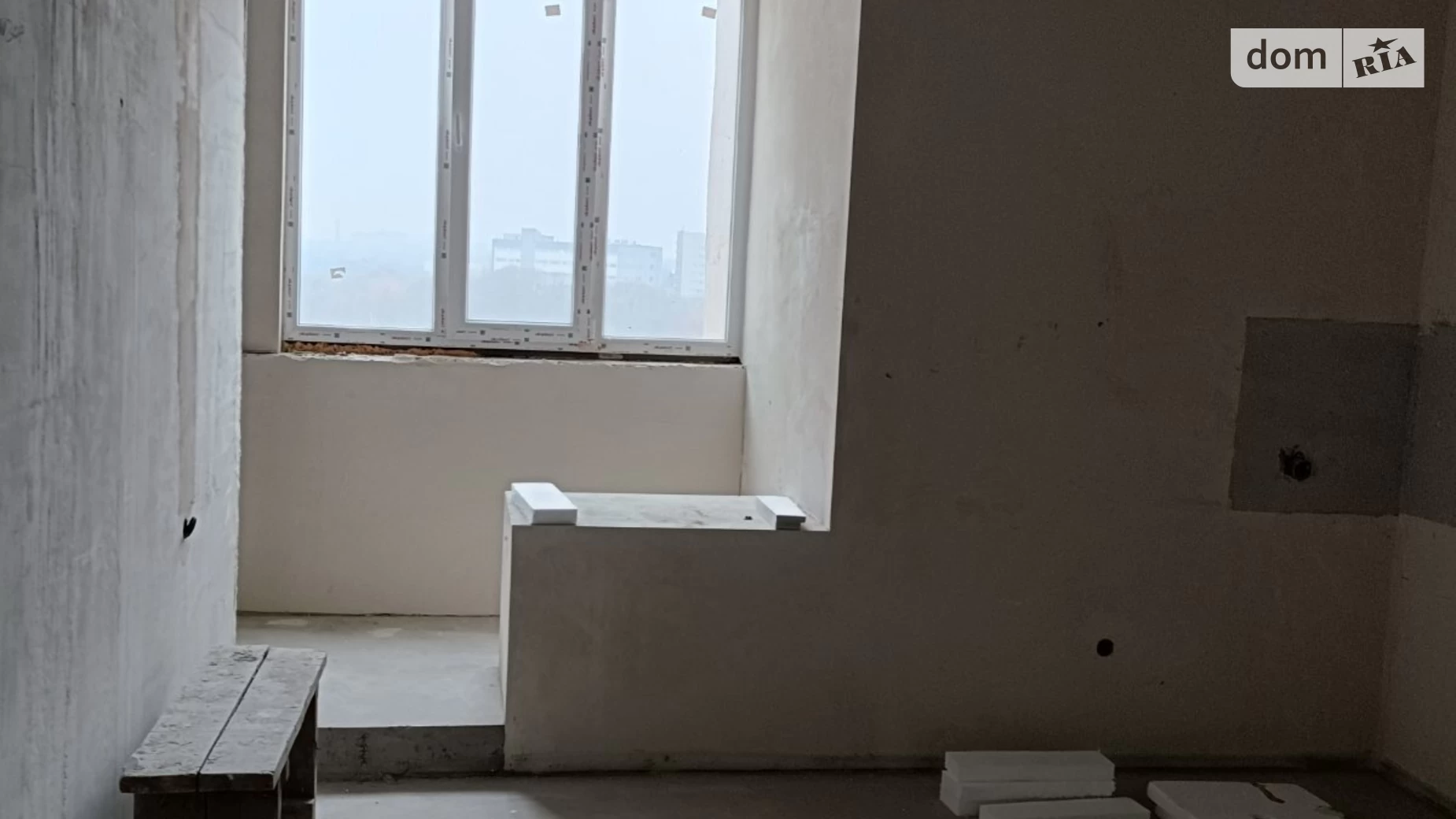 Продається 1-кімнатна квартира 70 кв. м у Хмельницькому, вул. Подільська - фото 3