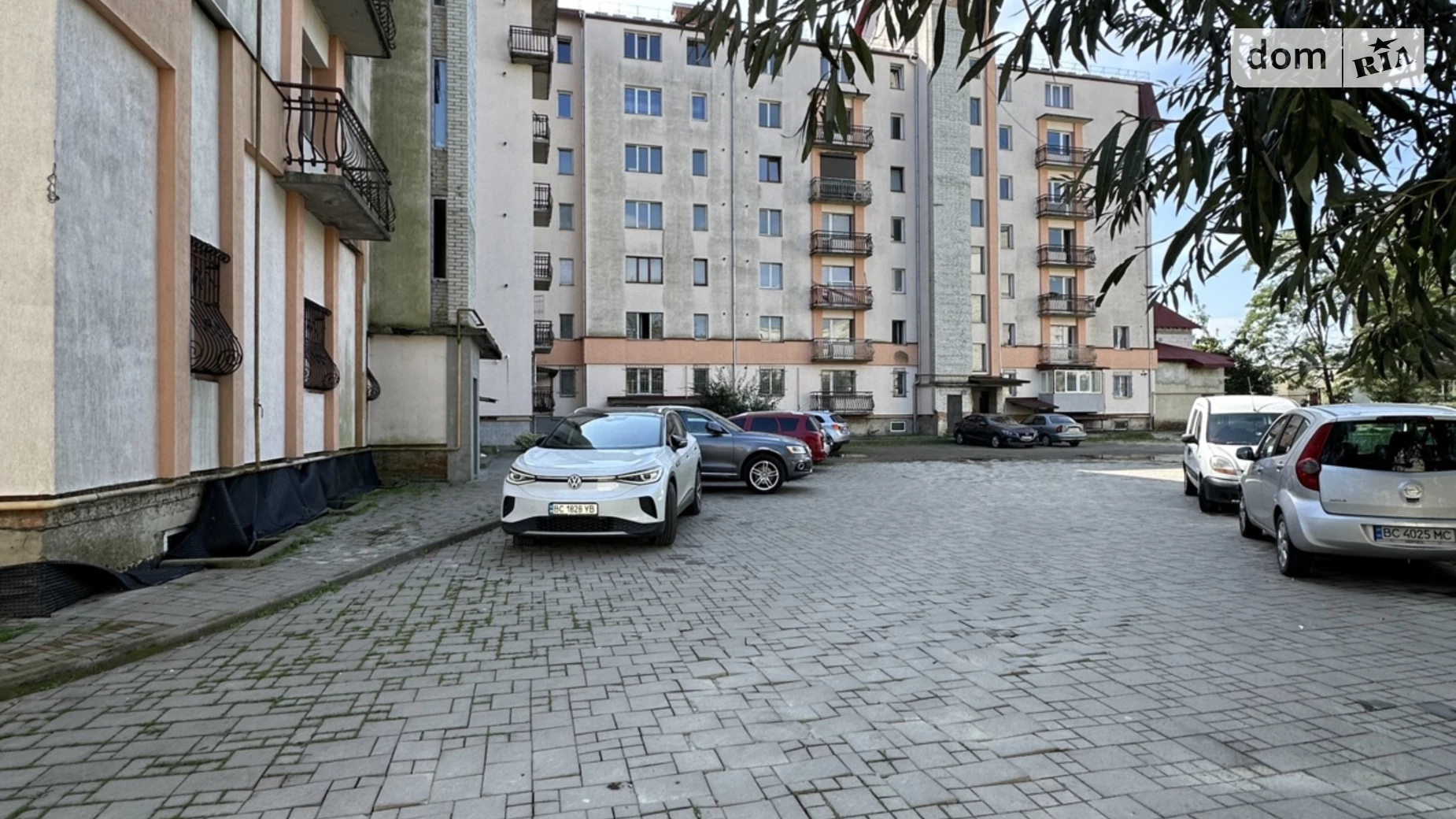 Продається 3-кімнатна квартира 102.3 кв. м у Стрию, вул. Степана Ленкавського, 1Б - фото 5
