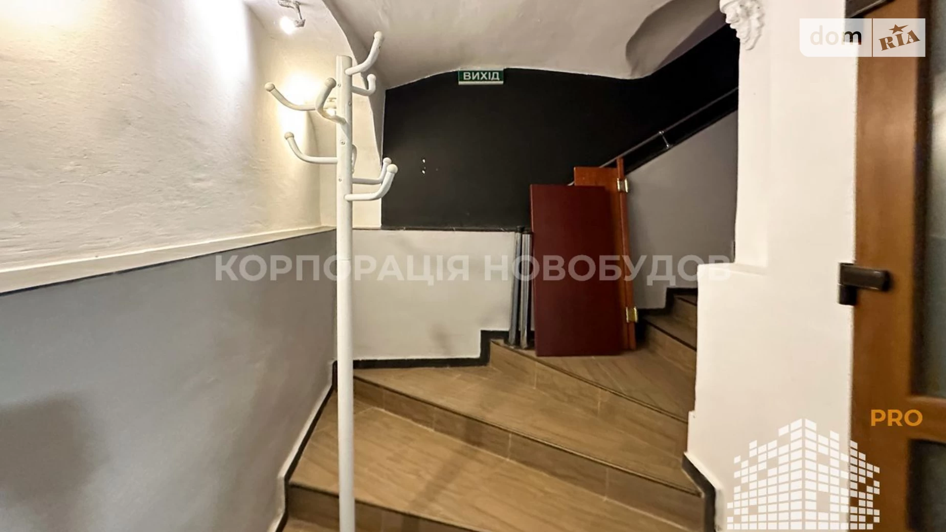 Здається в оренду приміщення вільного призначення 54 кв. м в 2-поверховій будівлі, цена: 9900 грн - фото 5