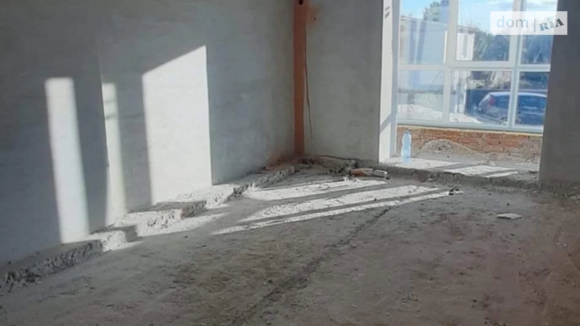 1-кімнатна квартира 46 кв. м у Тернополі, вул. Глибока Долина - фото 4