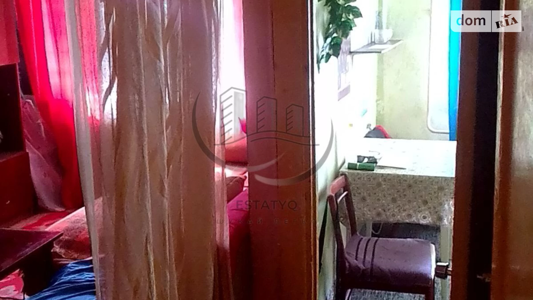 Сдается в аренду 1-комнатная квартира 30 кв. м в Харькове, ул. Каденюка(Танкопия), 13/5 - фото 4
