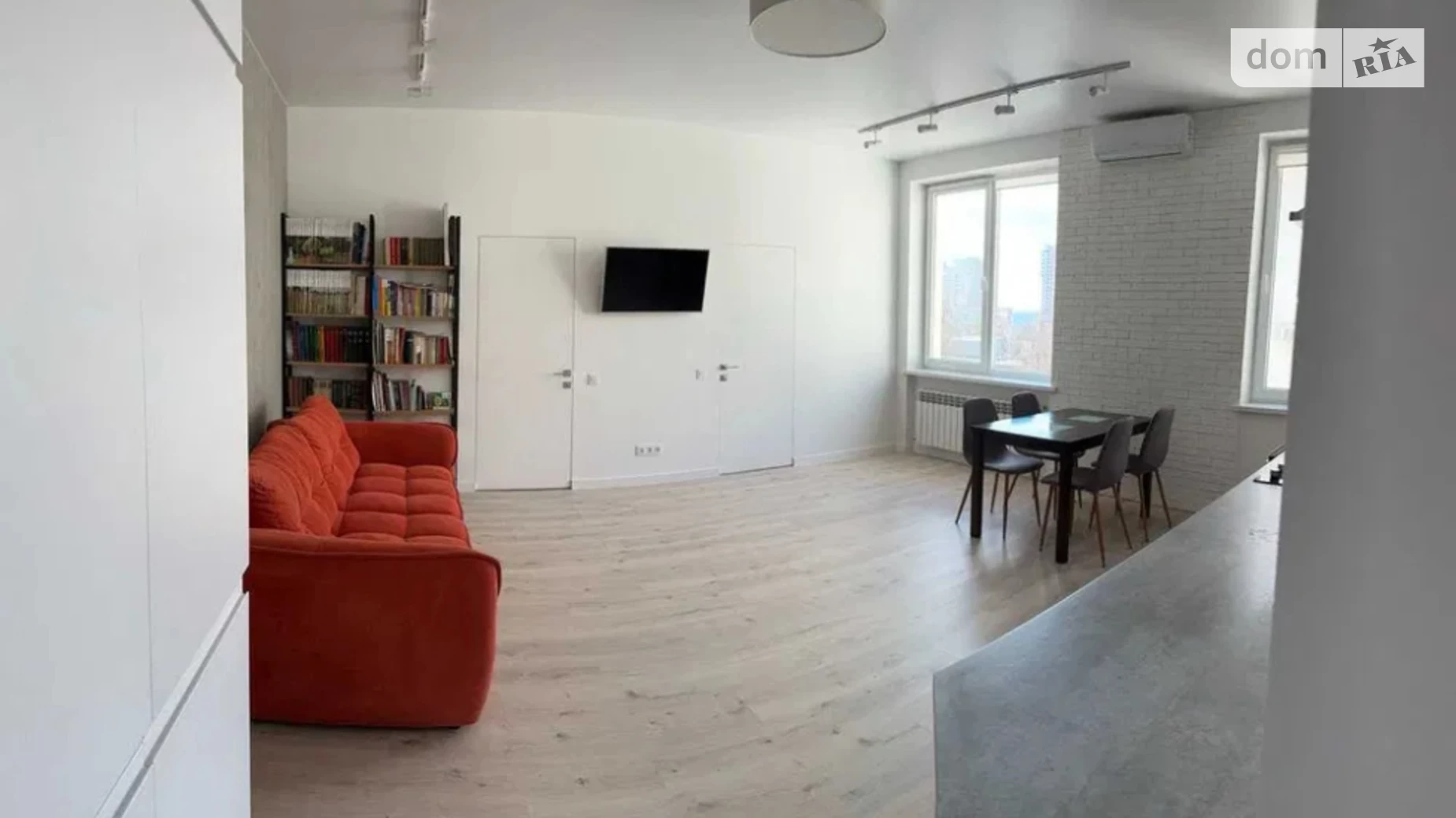 Продается 3-комнатная квартира 83 кв. м в Харькове, ул. Алексея Деревянко, 16А - фото 3