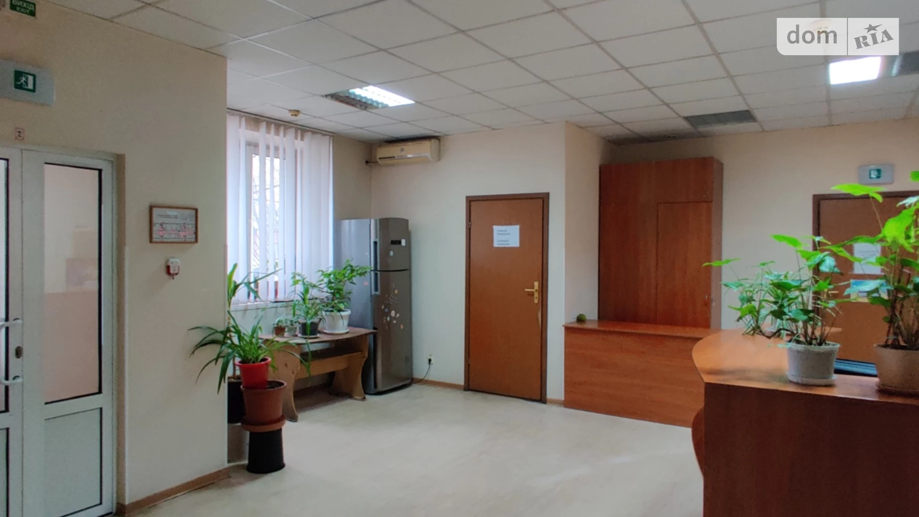 Здається в оренду офіс 408 кв. м в бізнес-центрі, цена: 61200 грн - фото 2