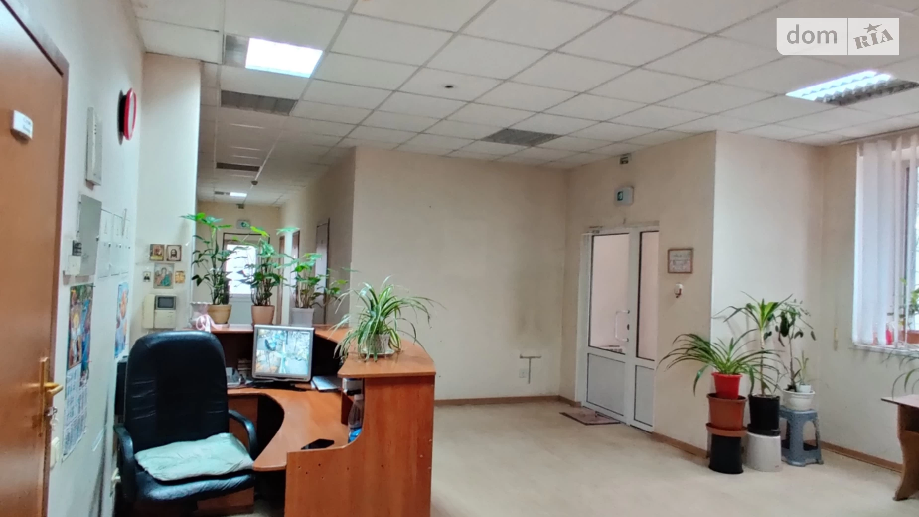 Здається в оренду офіс 408 кв. м в бізнес-центрі, цена: 61200 грн - фото 4