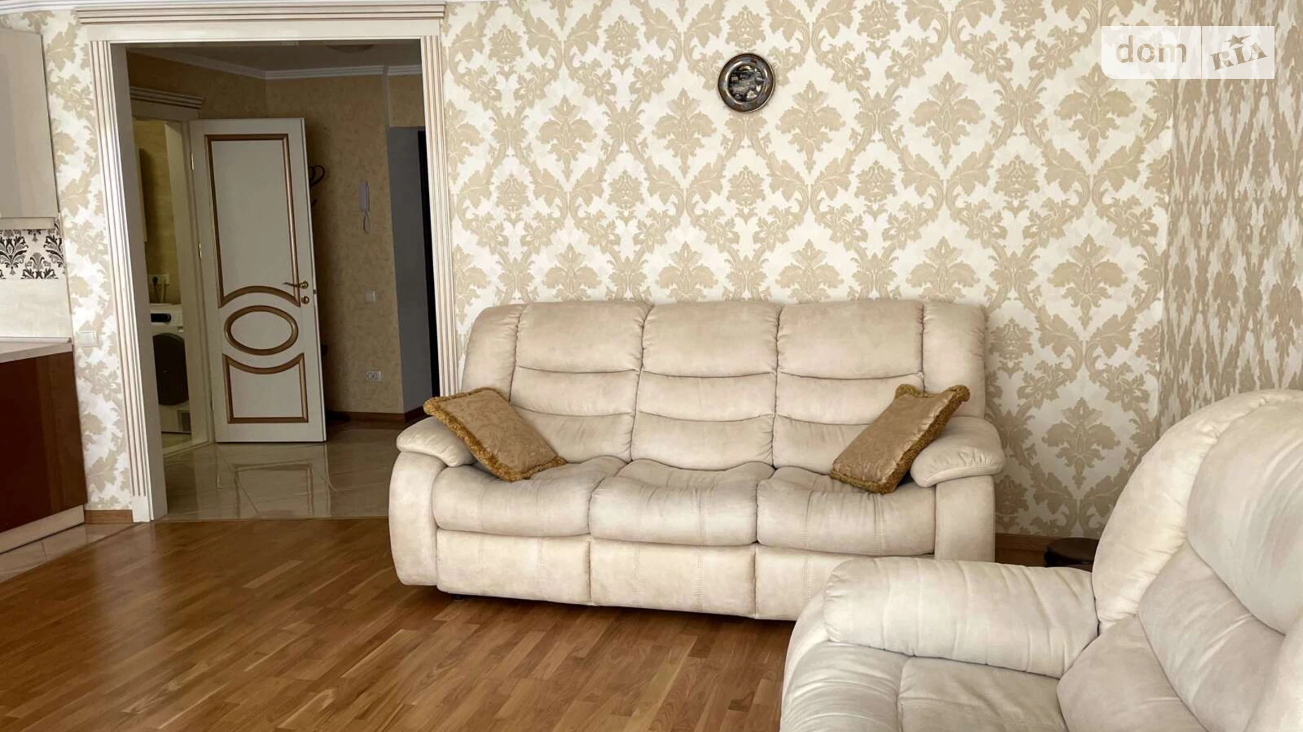 Сдается в аренду 1-комнатная квартира 71 кв. м в Виннице, ул. Келецкая, 99Б - фото 3