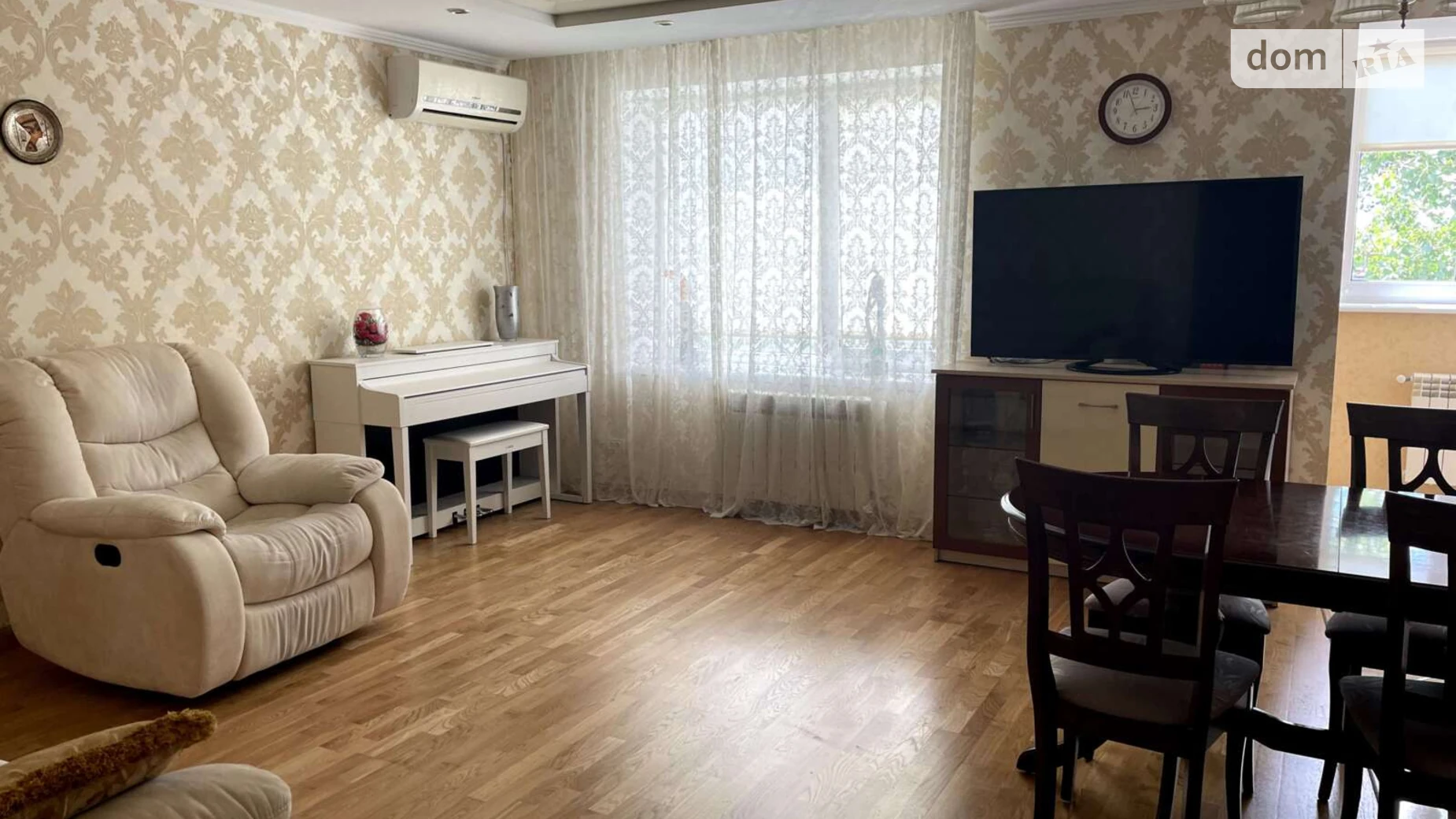 Сдается в аренду 1-комнатная квартира 71 кв. м в Виннице, ул. Келецкая, 99Б - фото 4