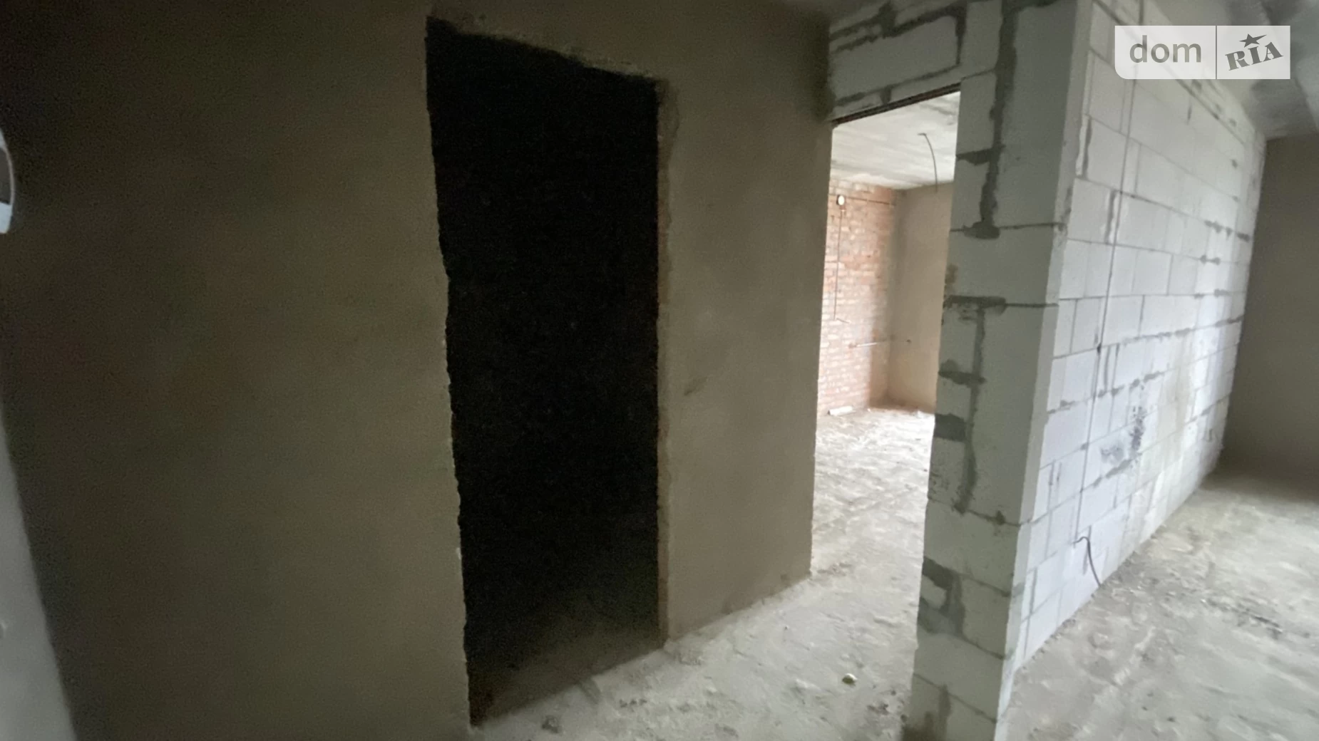 Продается 1-комнатная квартира 46 кв. м в Виннице, ул. Сергея Зулинского, 39Б - фото 3