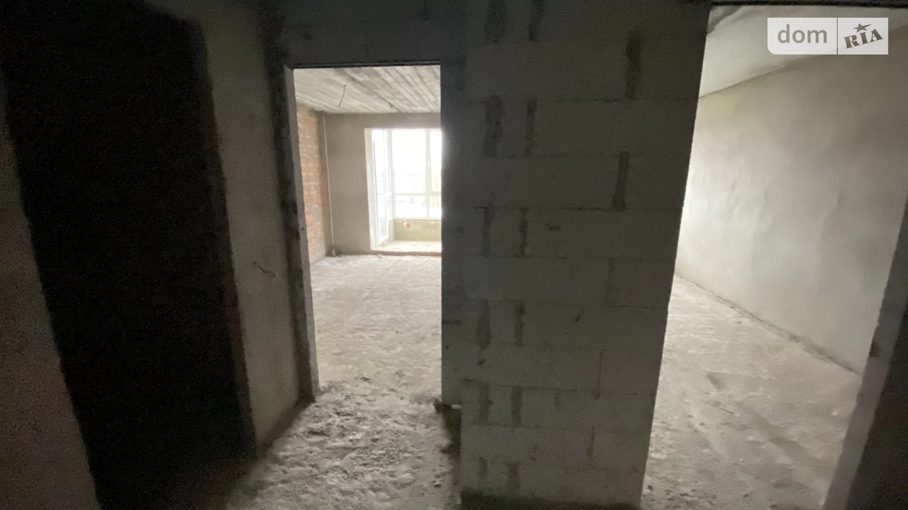 Продается 1-комнатная квартира 43 кв. м в Виннице, ул. Сергея Зулинского, 39Б - фото 2