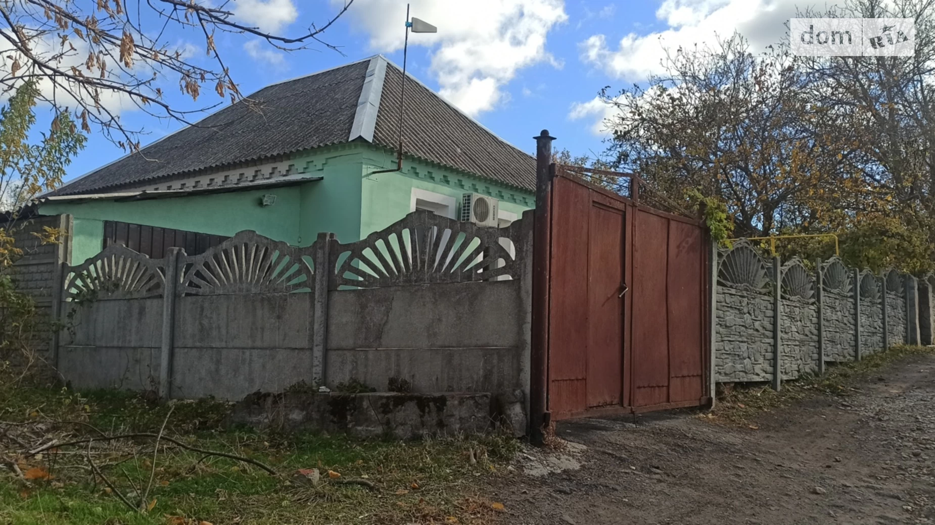 Продається одноповерховий будинок 70 кв. м з подвалом, цена: 37000 $ - фото 2
