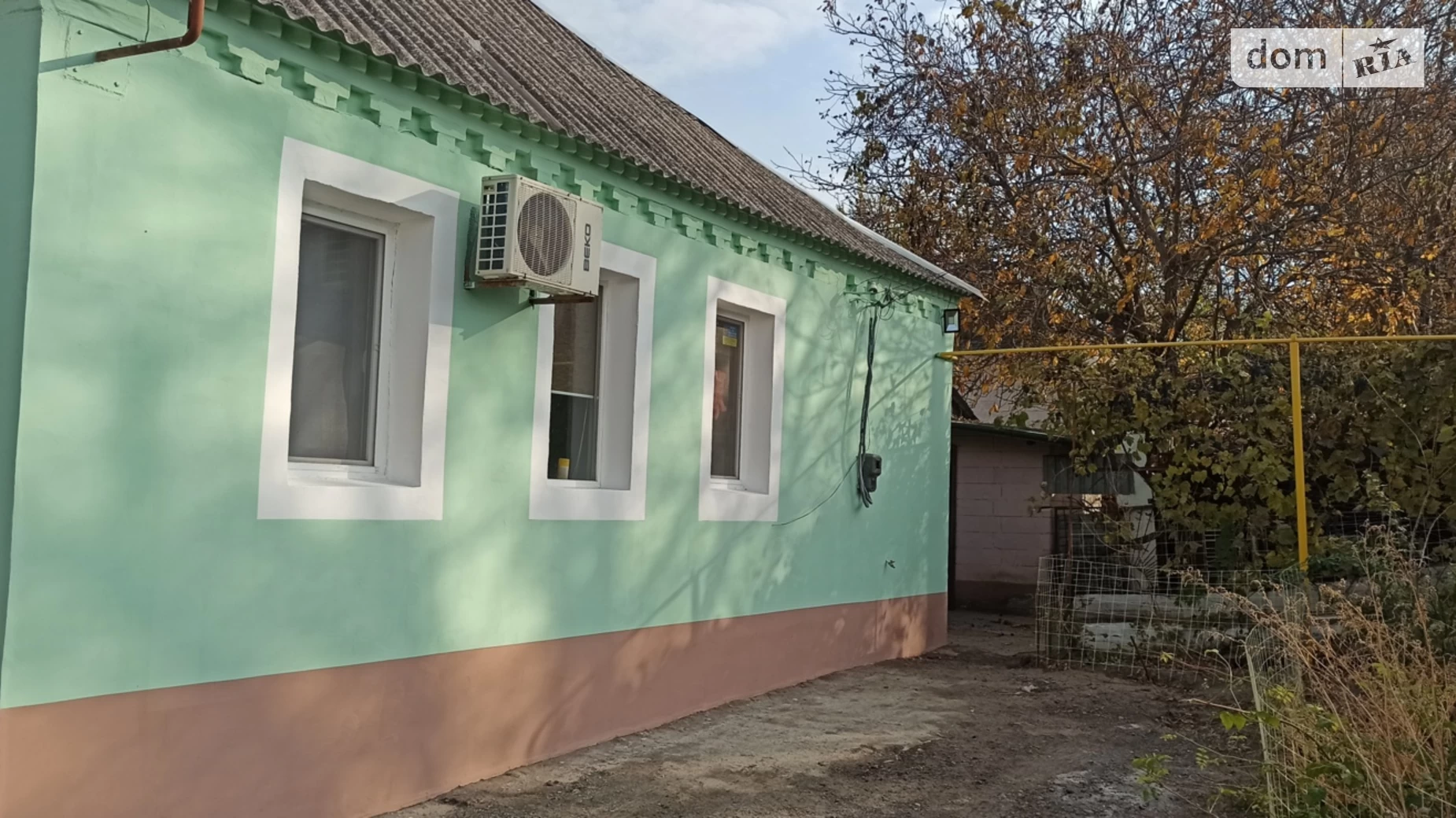 Продається одноповерховий будинок 70 кв. м з подвалом, цена: 37000 $ - фото 4