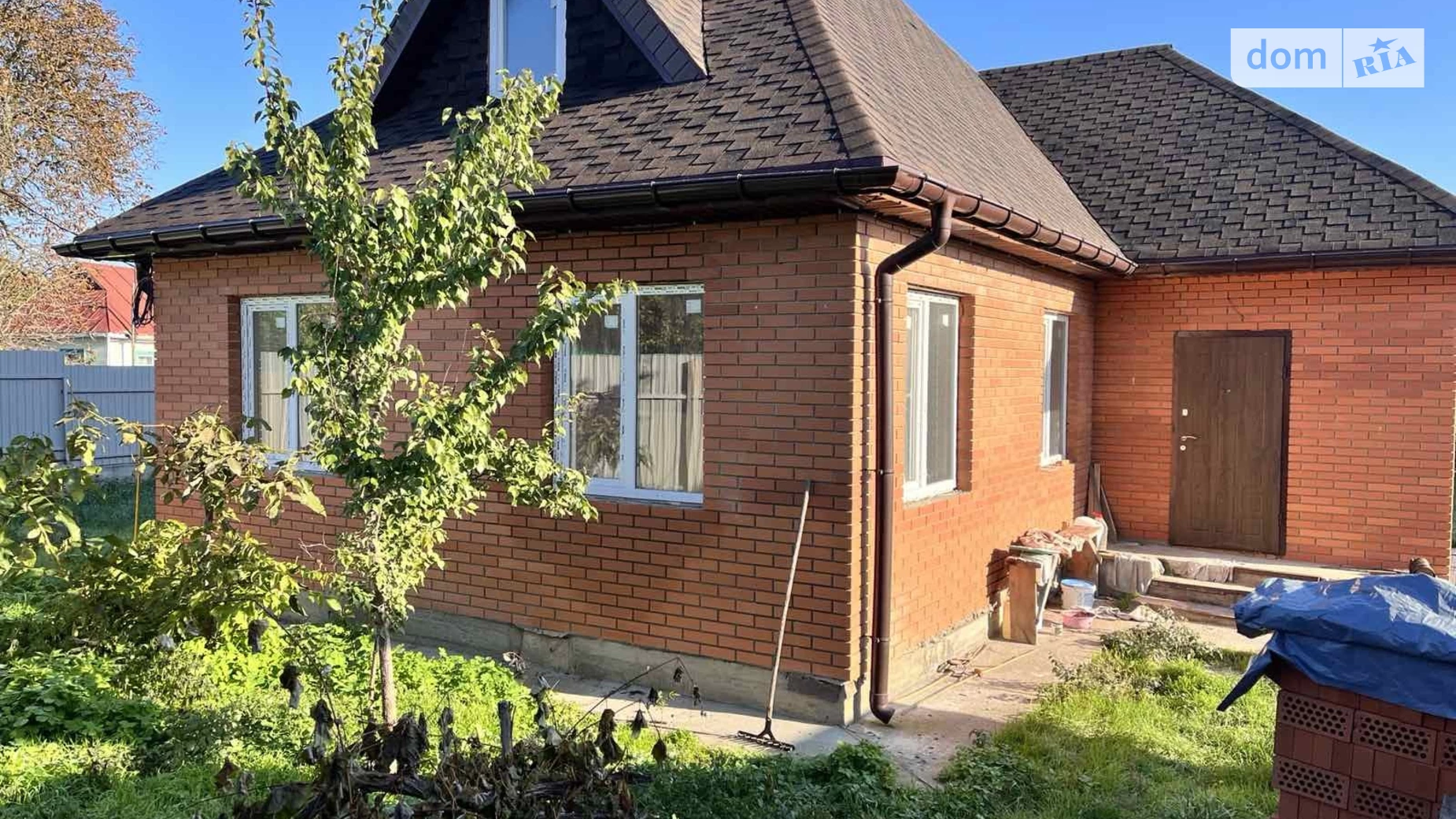Продается одноэтажный дом 120 кв. м с бассейном, цена: 65000 $ - фото 2