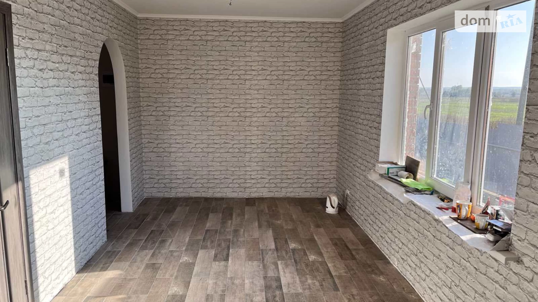 Продается одноэтажный дом 120 кв. м с бассейном, цена: 65000 $ - фото 5
